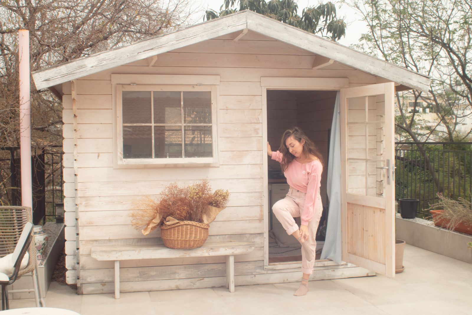 Jenny Ronen | Karma Kollective