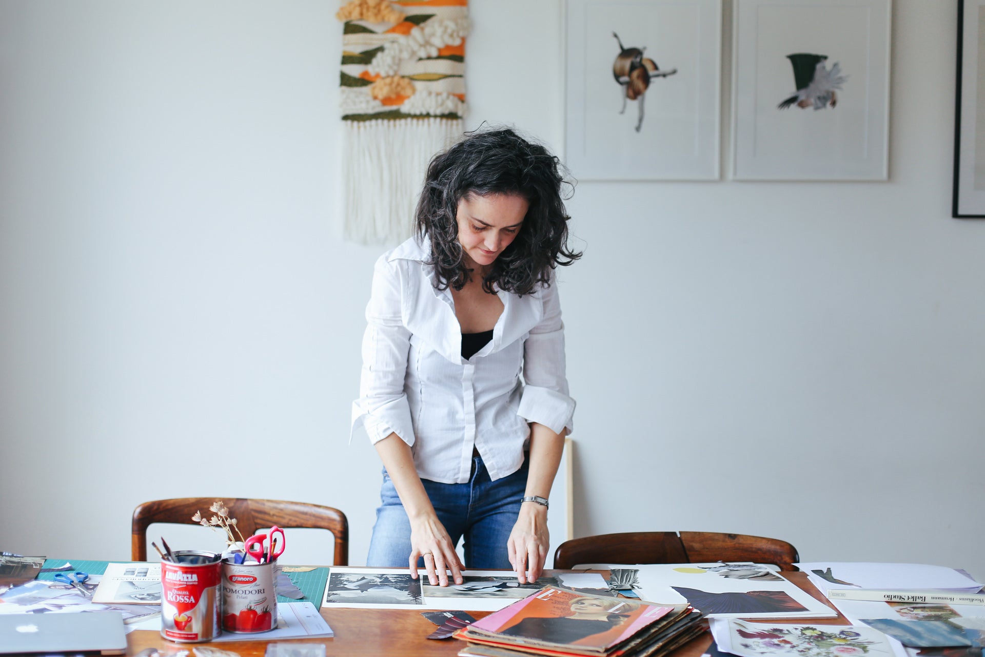 Nicola Kloosterman | Karma Kollective