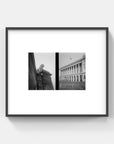 Untitled 1 (Paris, in Black & White)