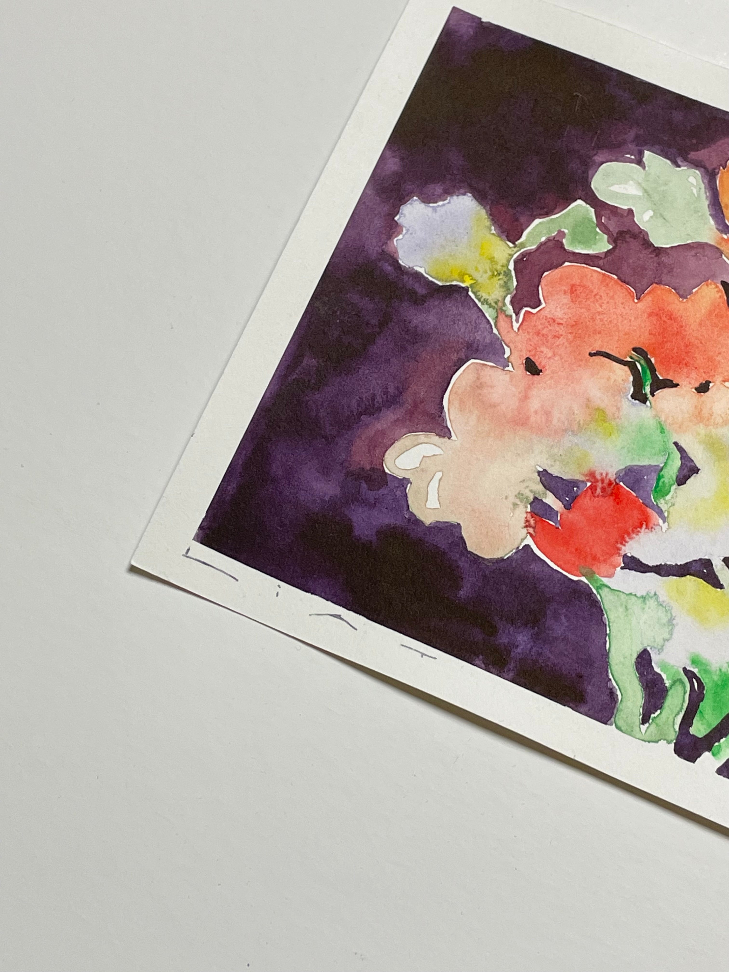 Flora 7