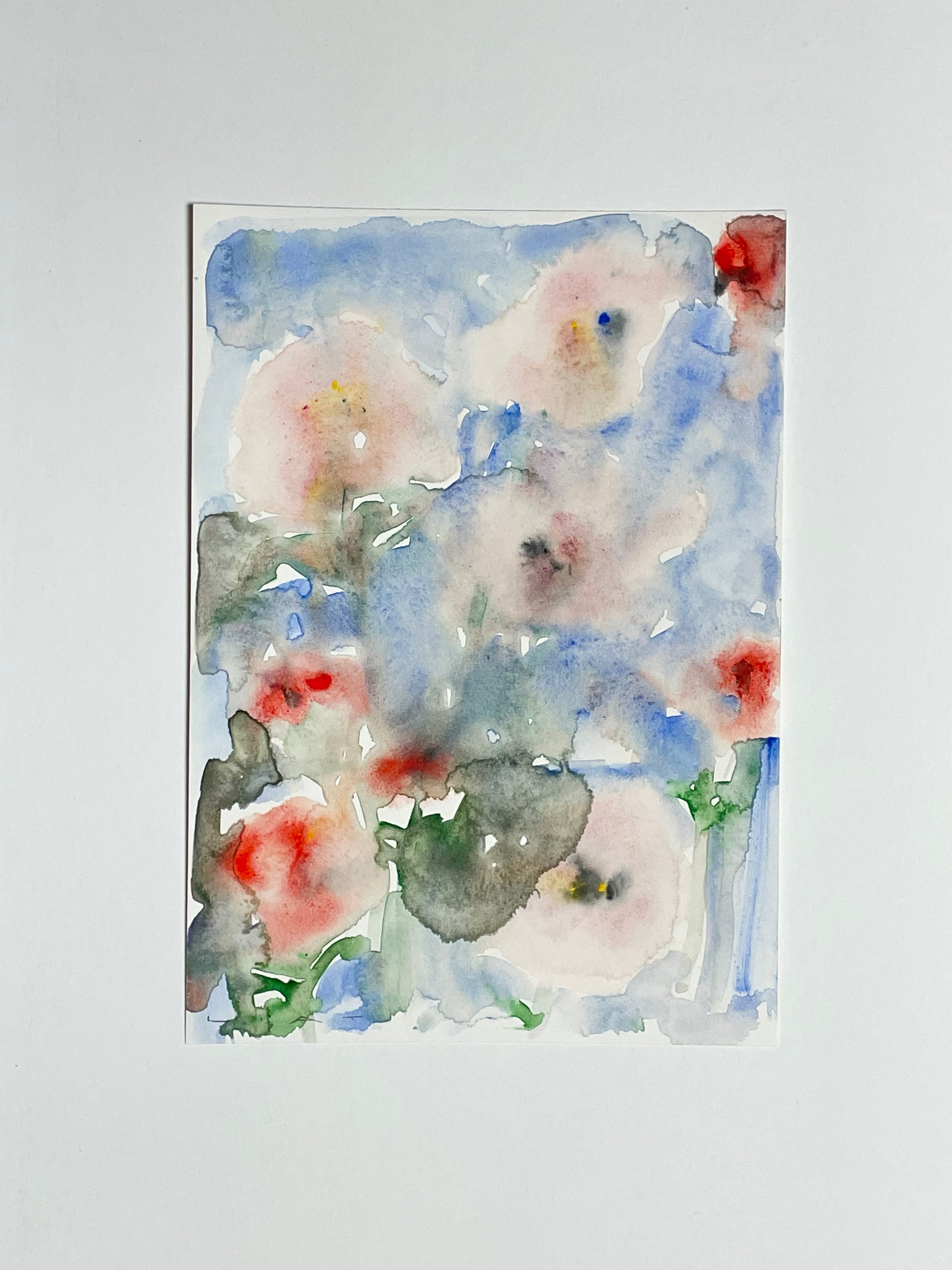 Flora 8