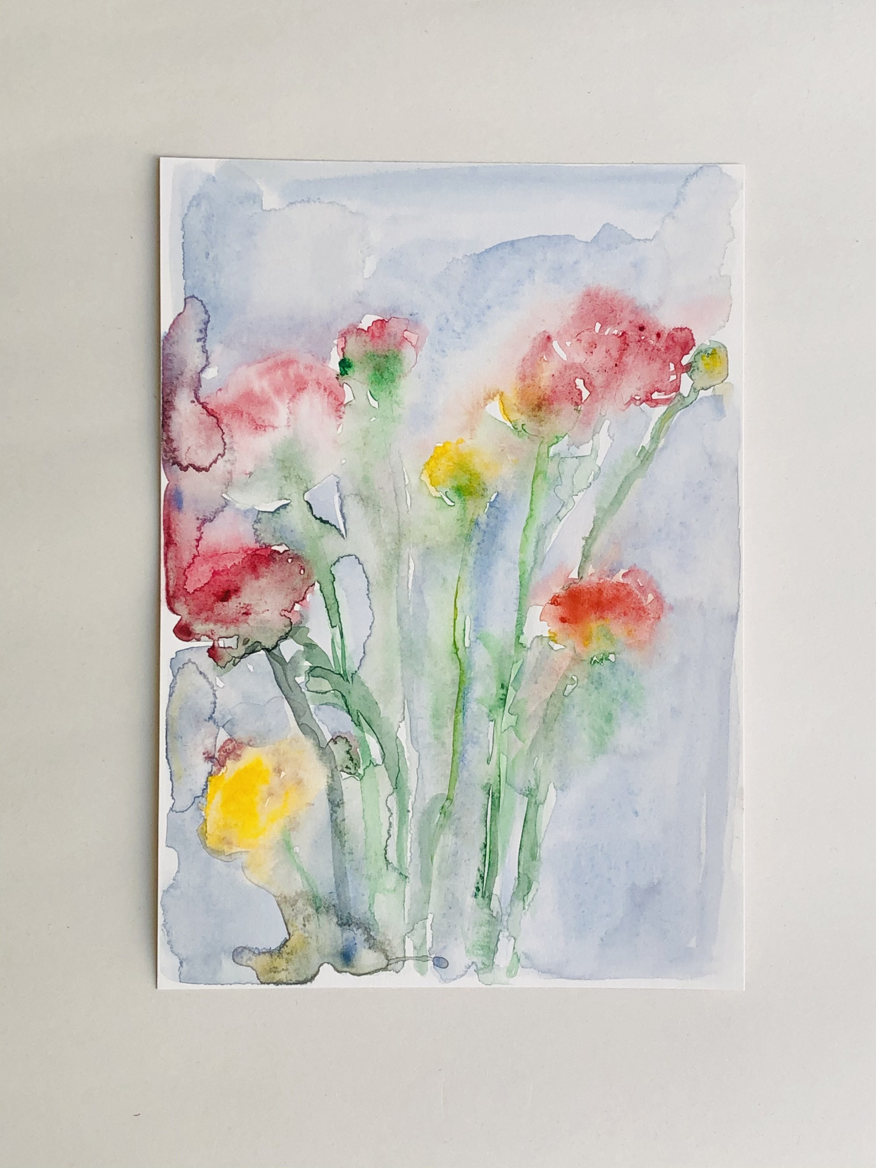 Friday Flowers