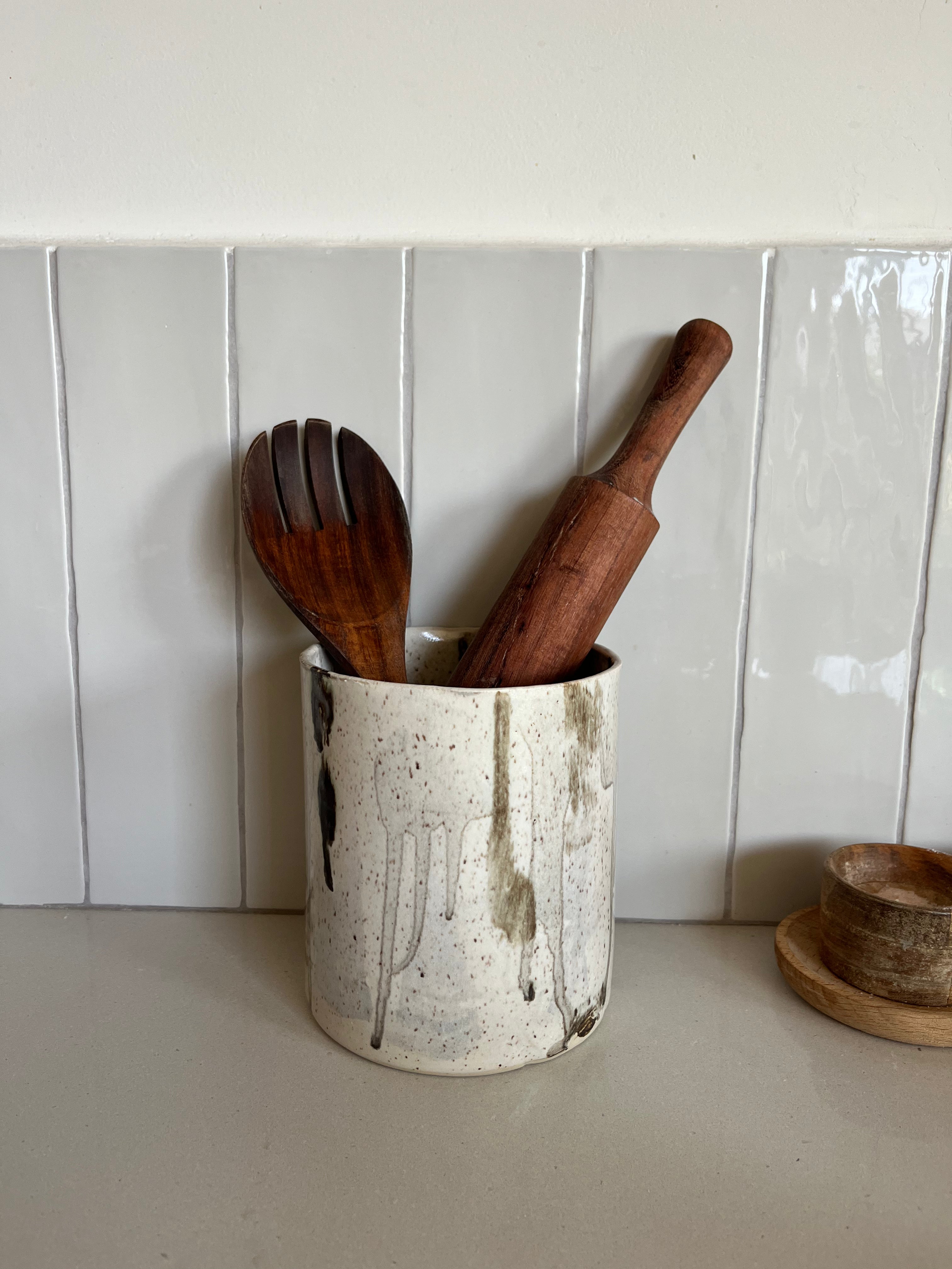 Cylinder Vessel