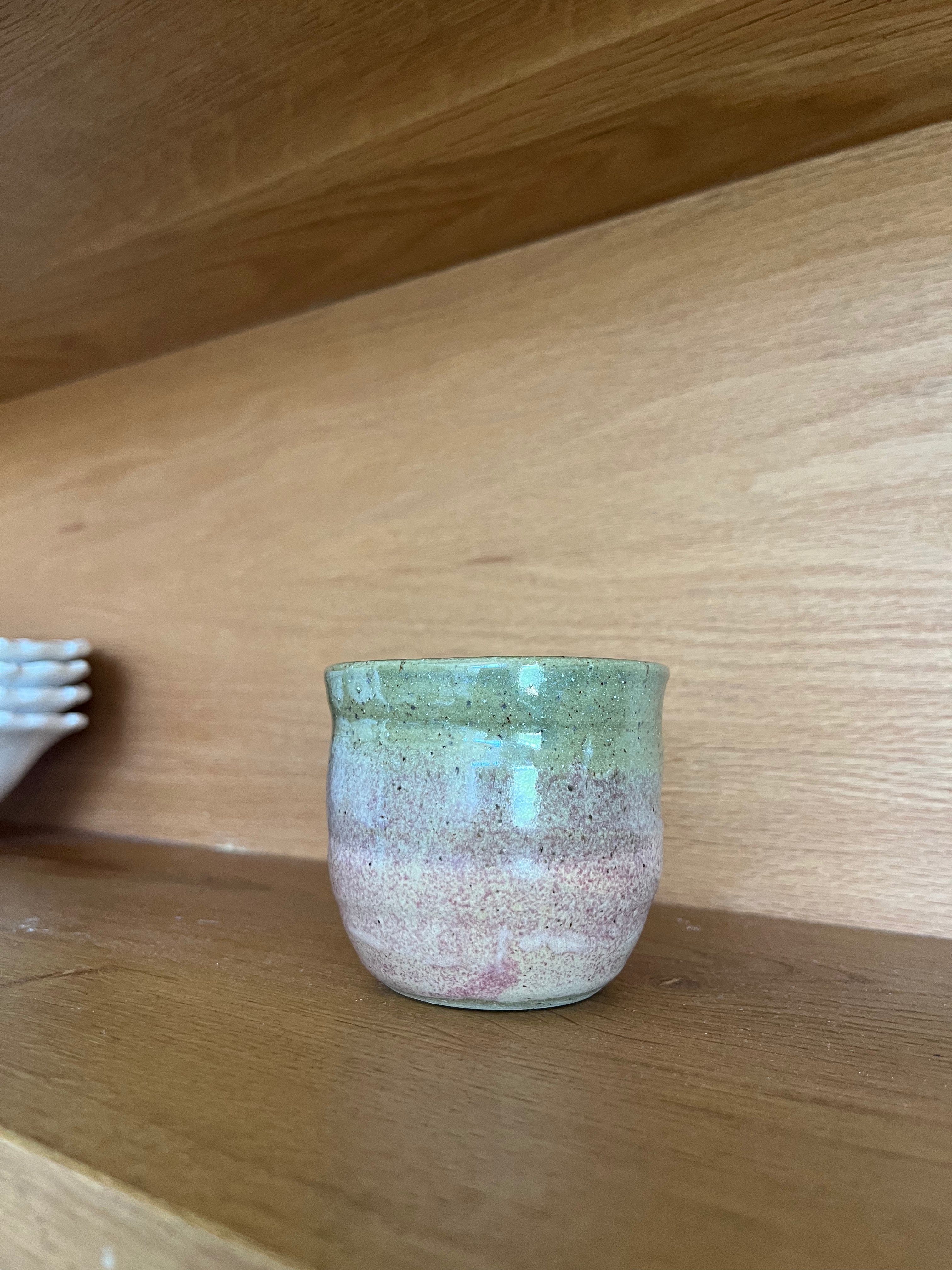 Cup No.11