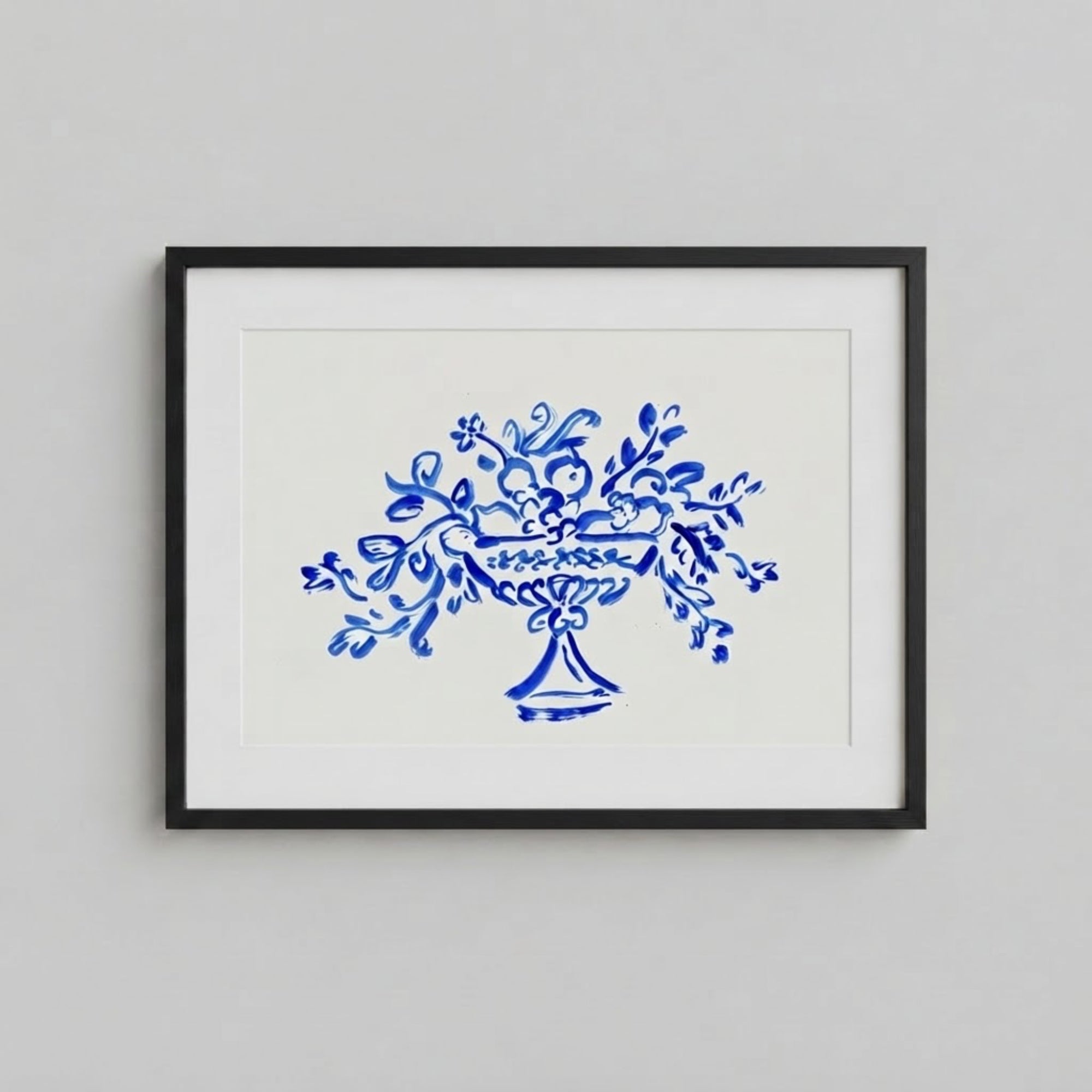 Fruit bowl