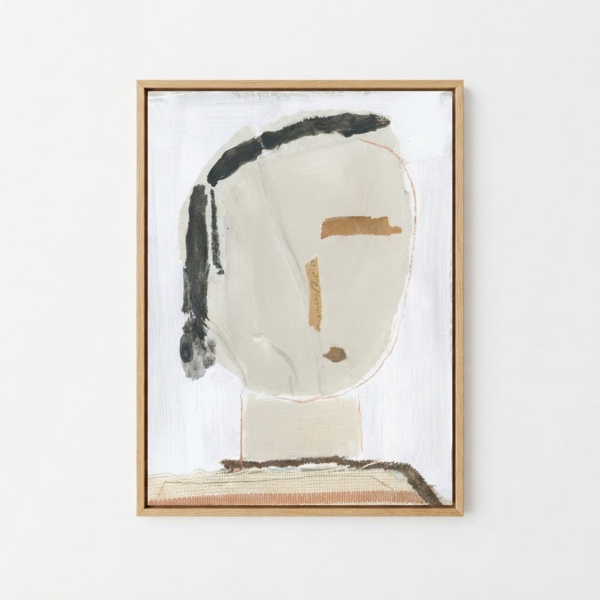 Untitled I
