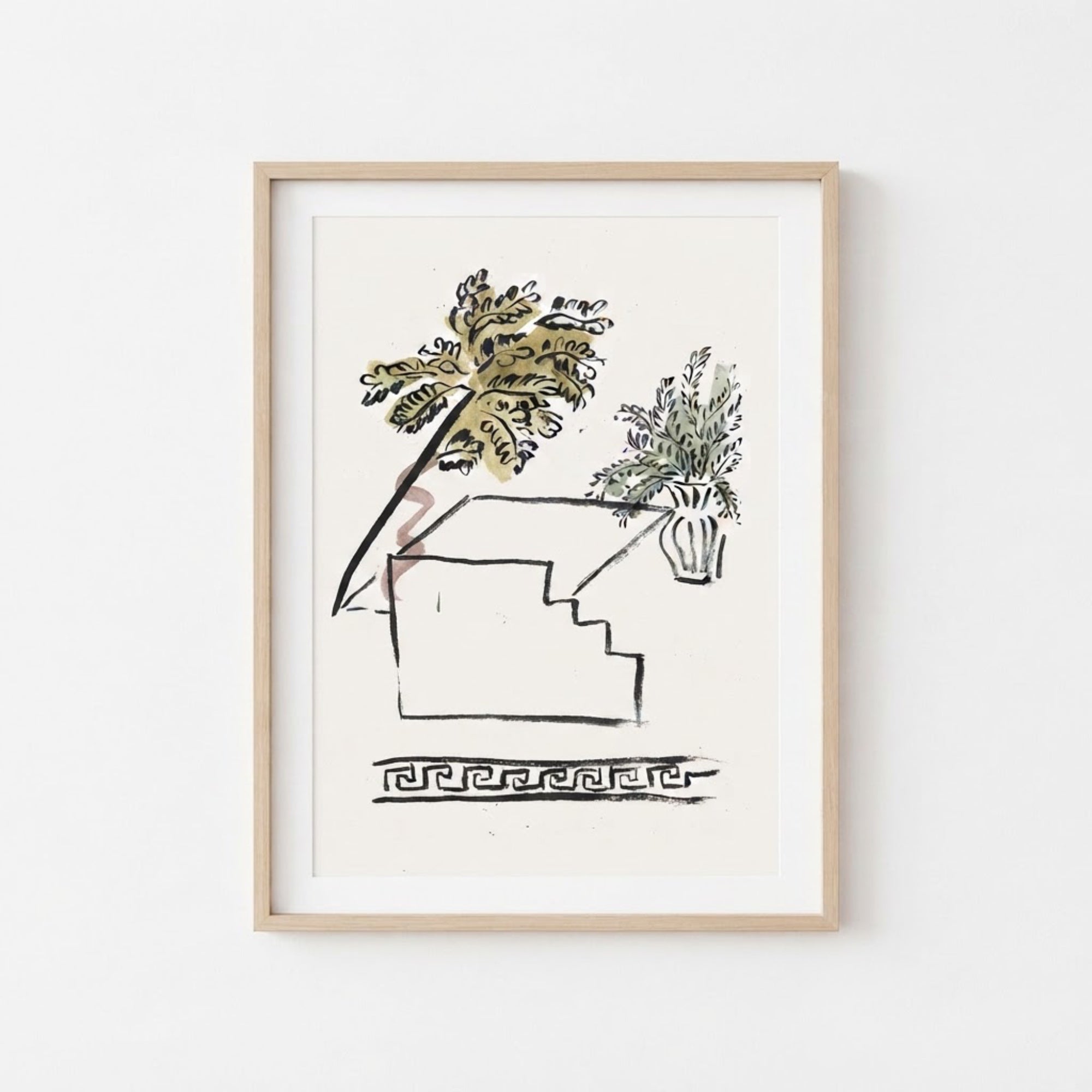 Olive Tree