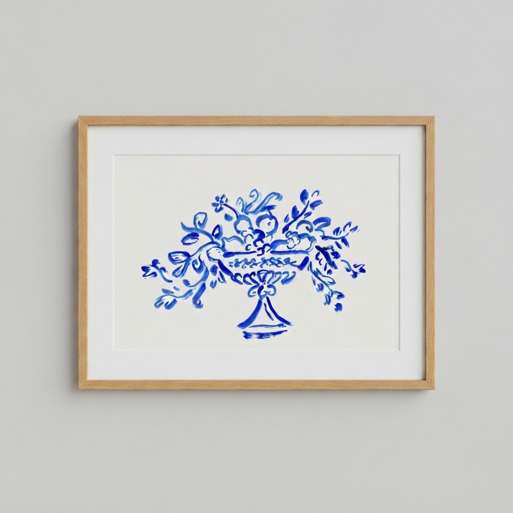 Fruit bowl