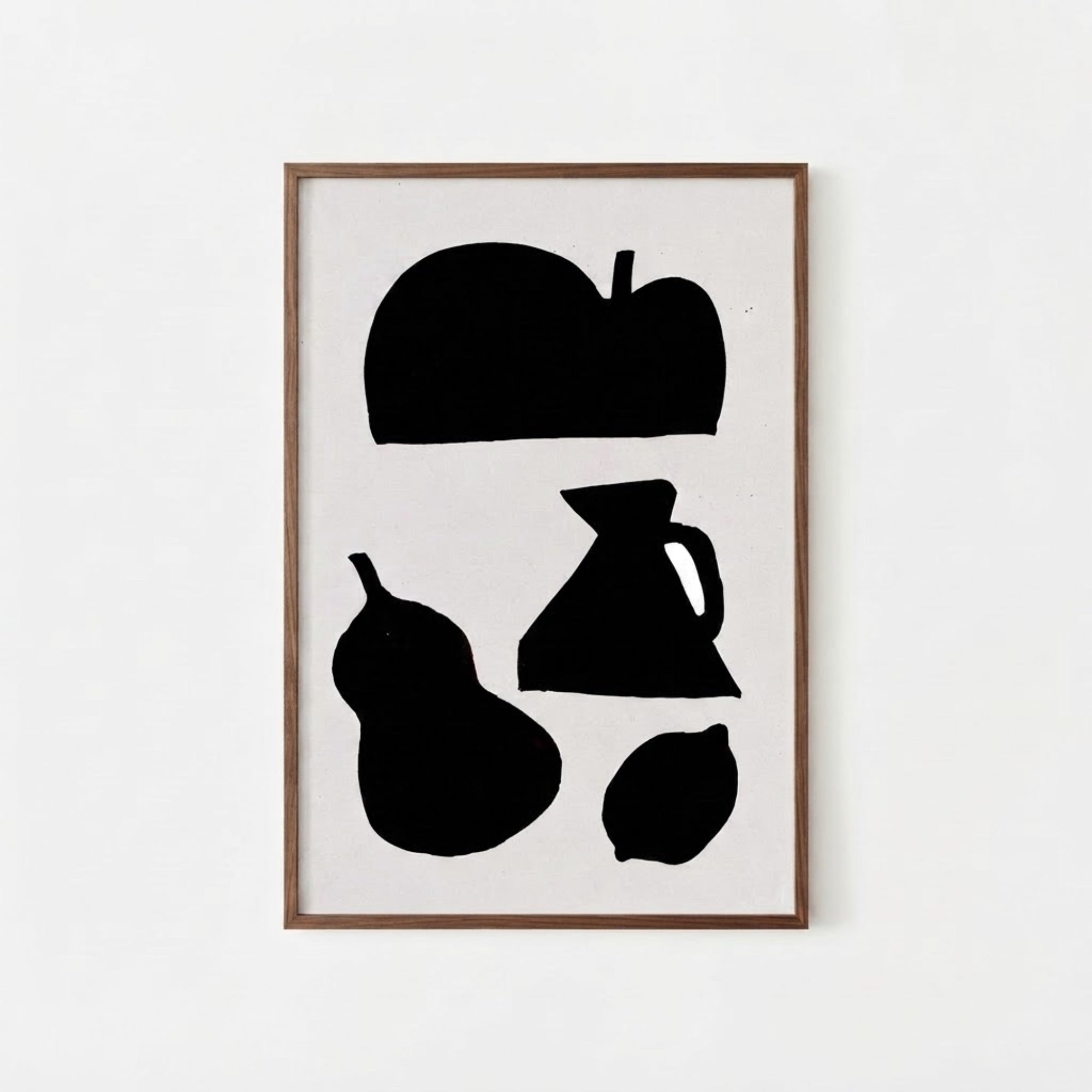 Shapes - Citrus