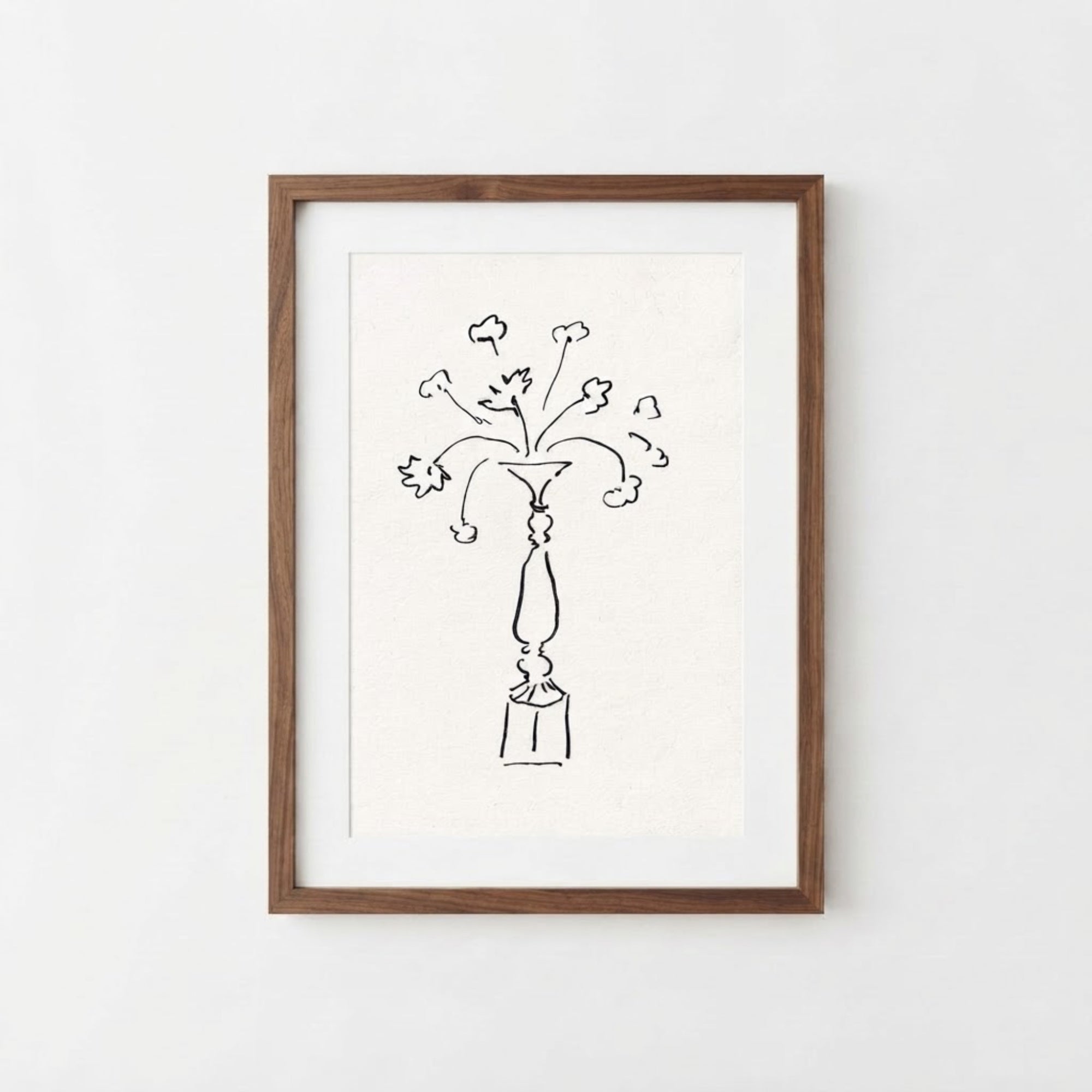 Floral arrangement I
