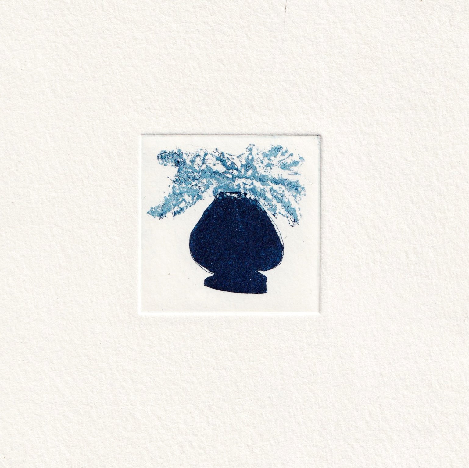 Blue Plant