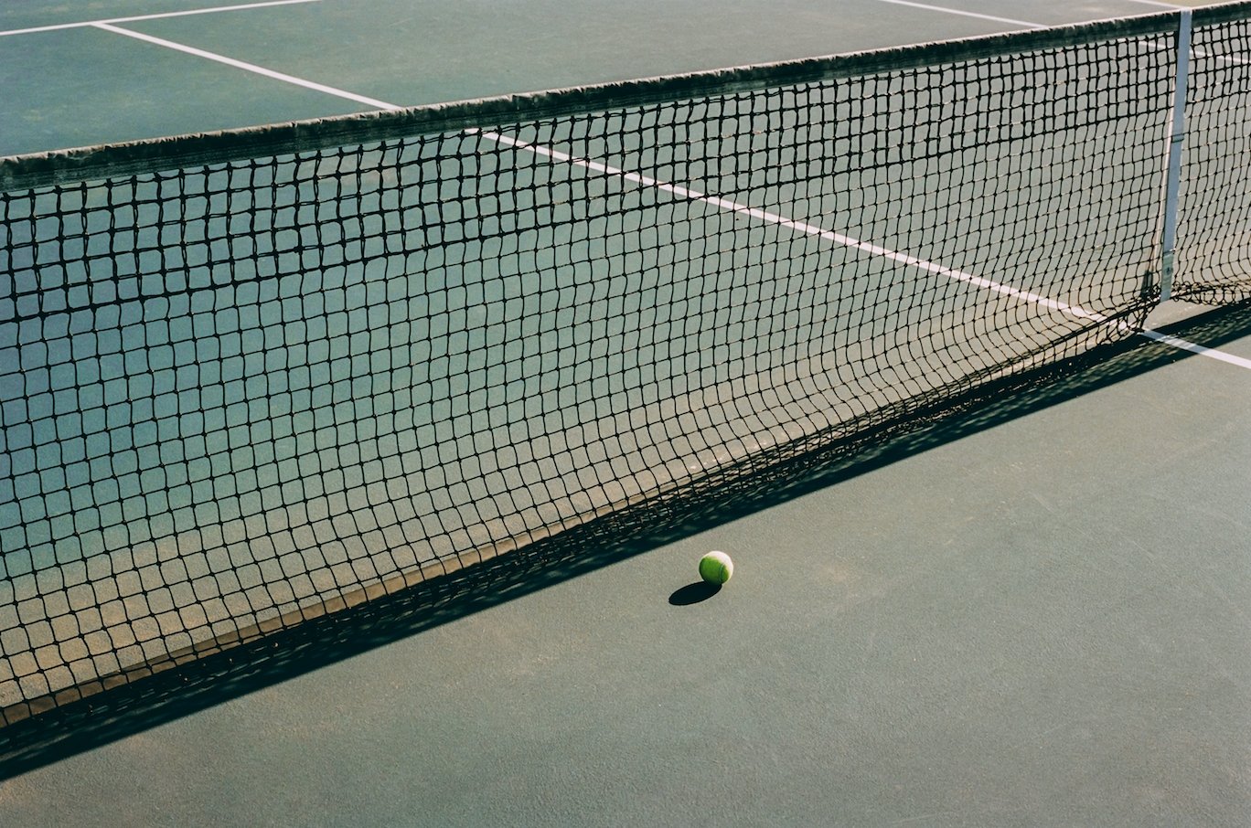 Tennis Ball