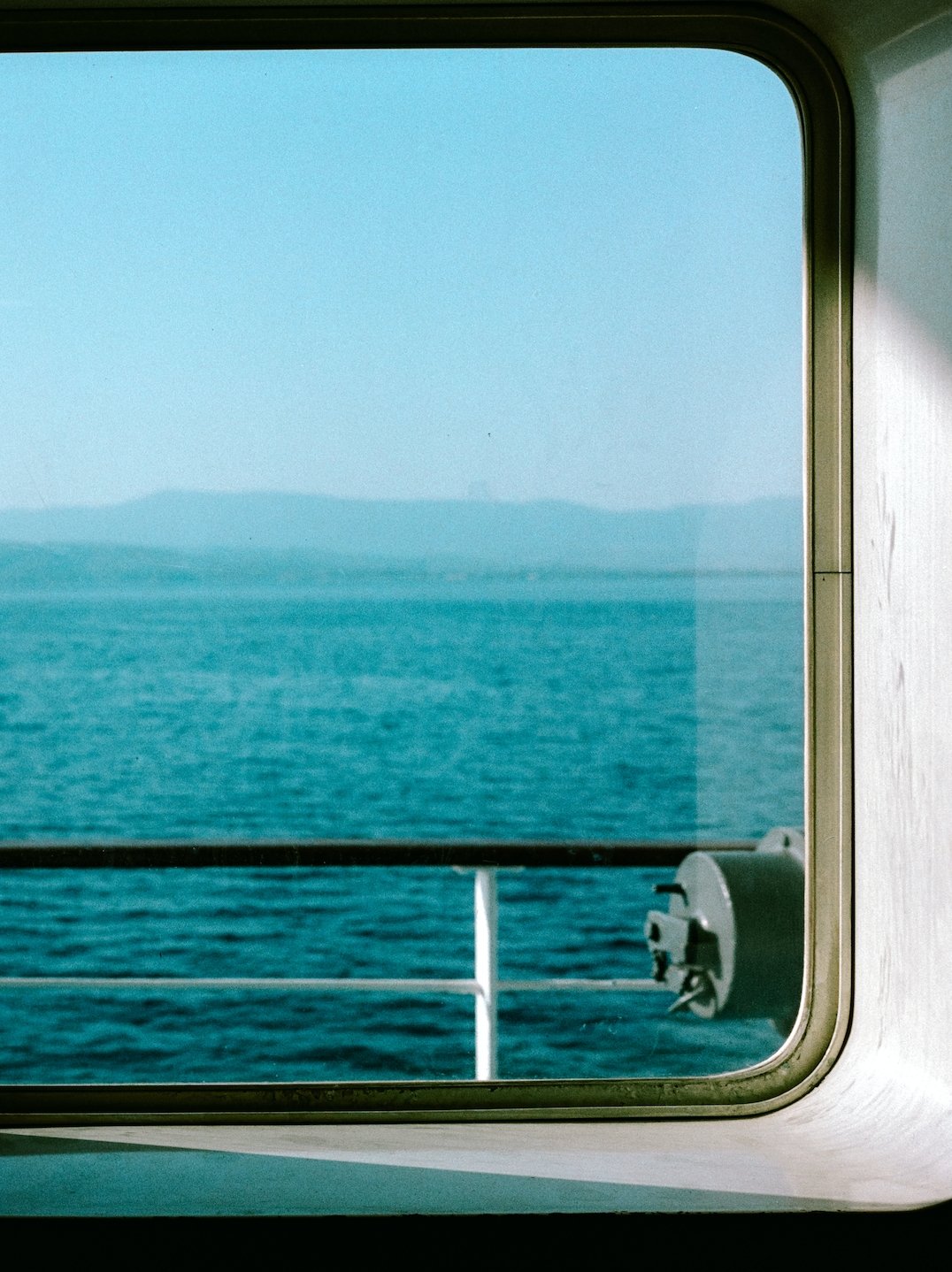 Greek Sea