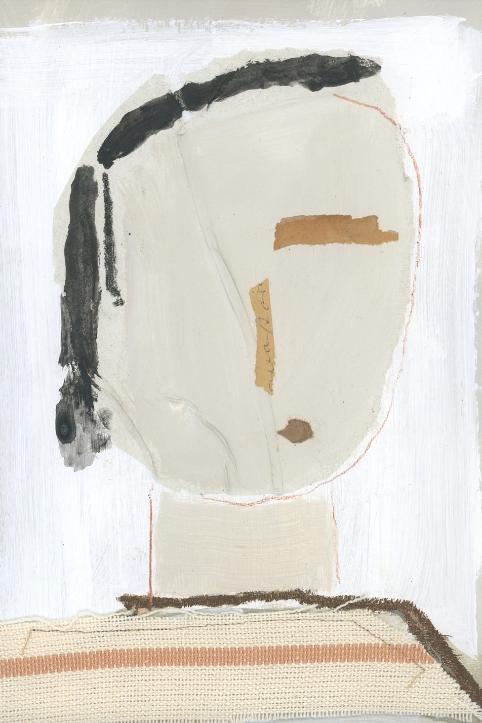 Untitled I