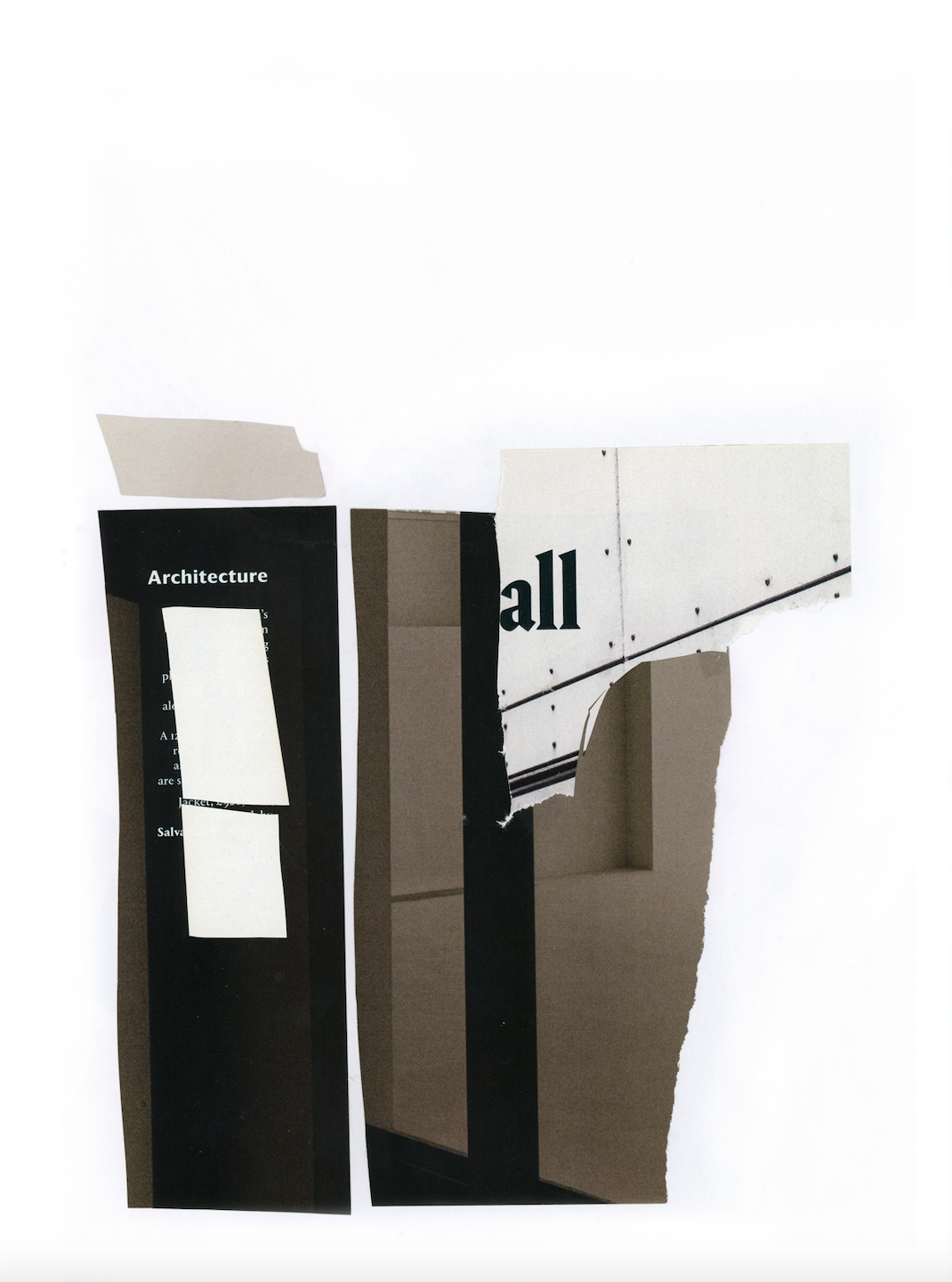 Architecture All