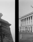 Untitled 1 (Paris, in Black & White)