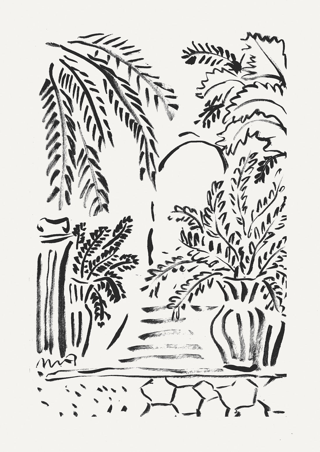 Andalusian Gardens