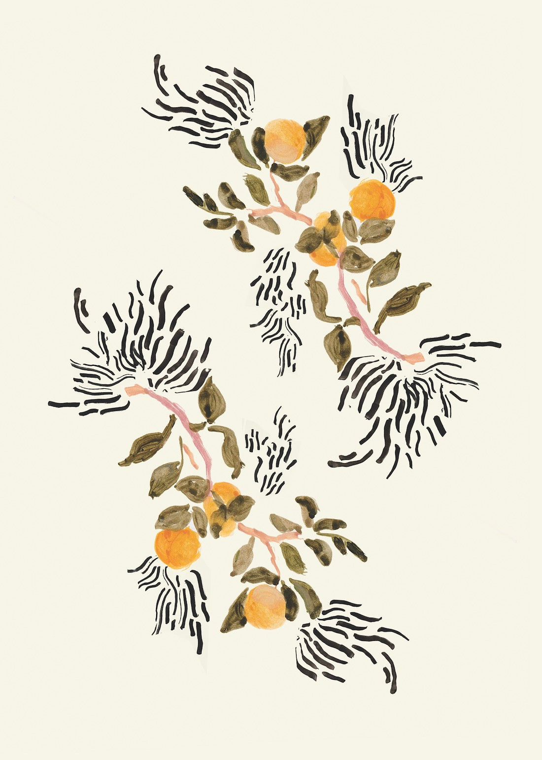 Oranges
