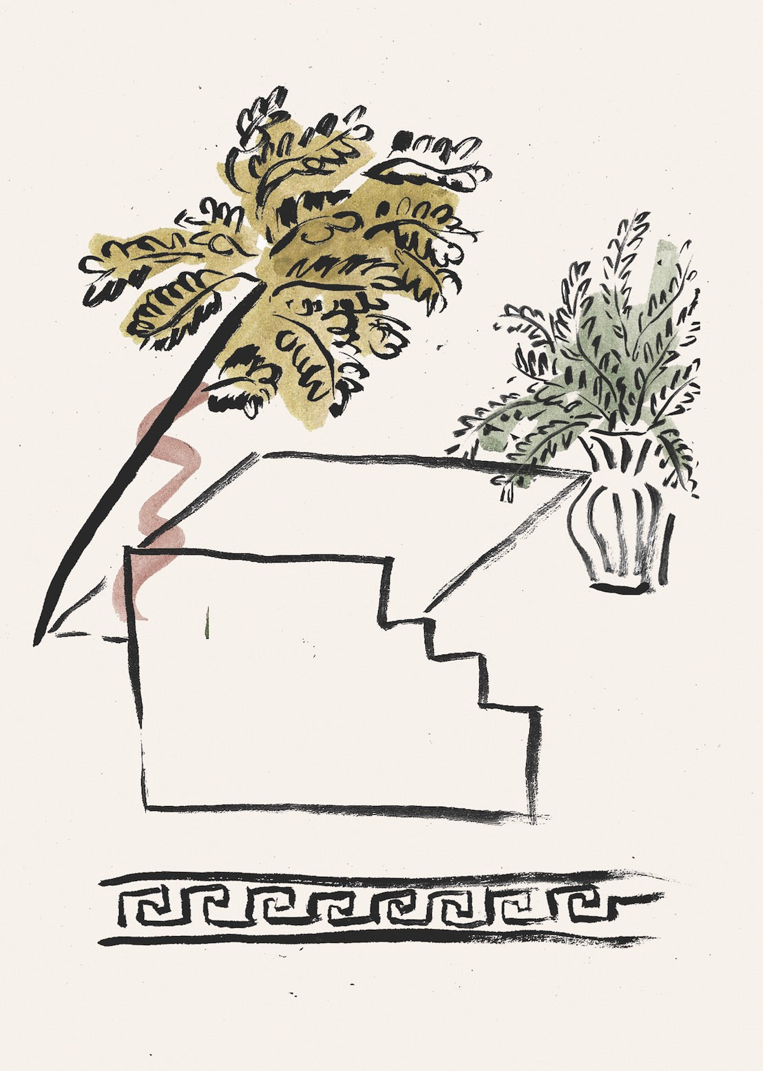 Olive Tree
