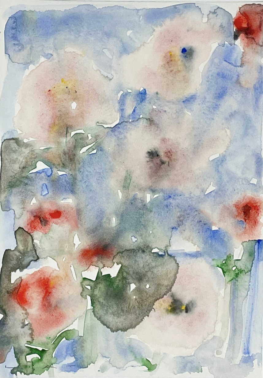 Flora 8