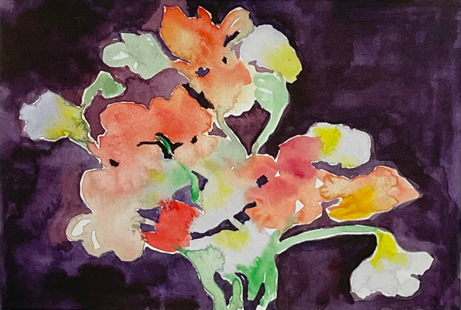 Flora 7