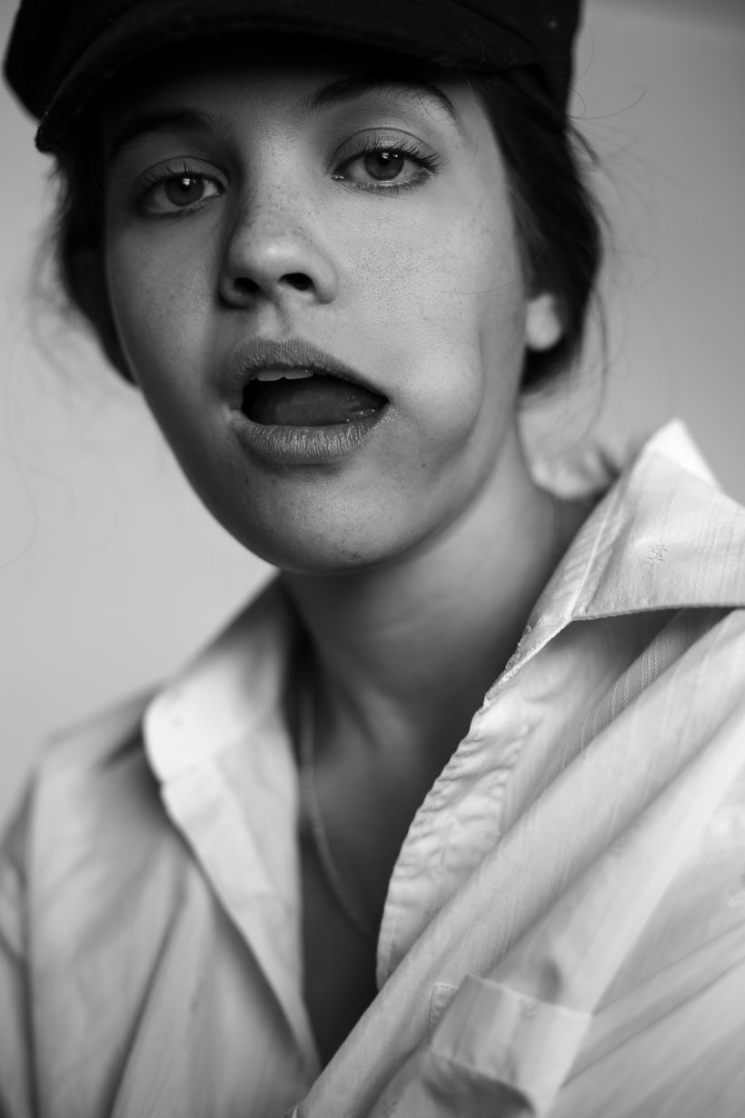 Your Tongue