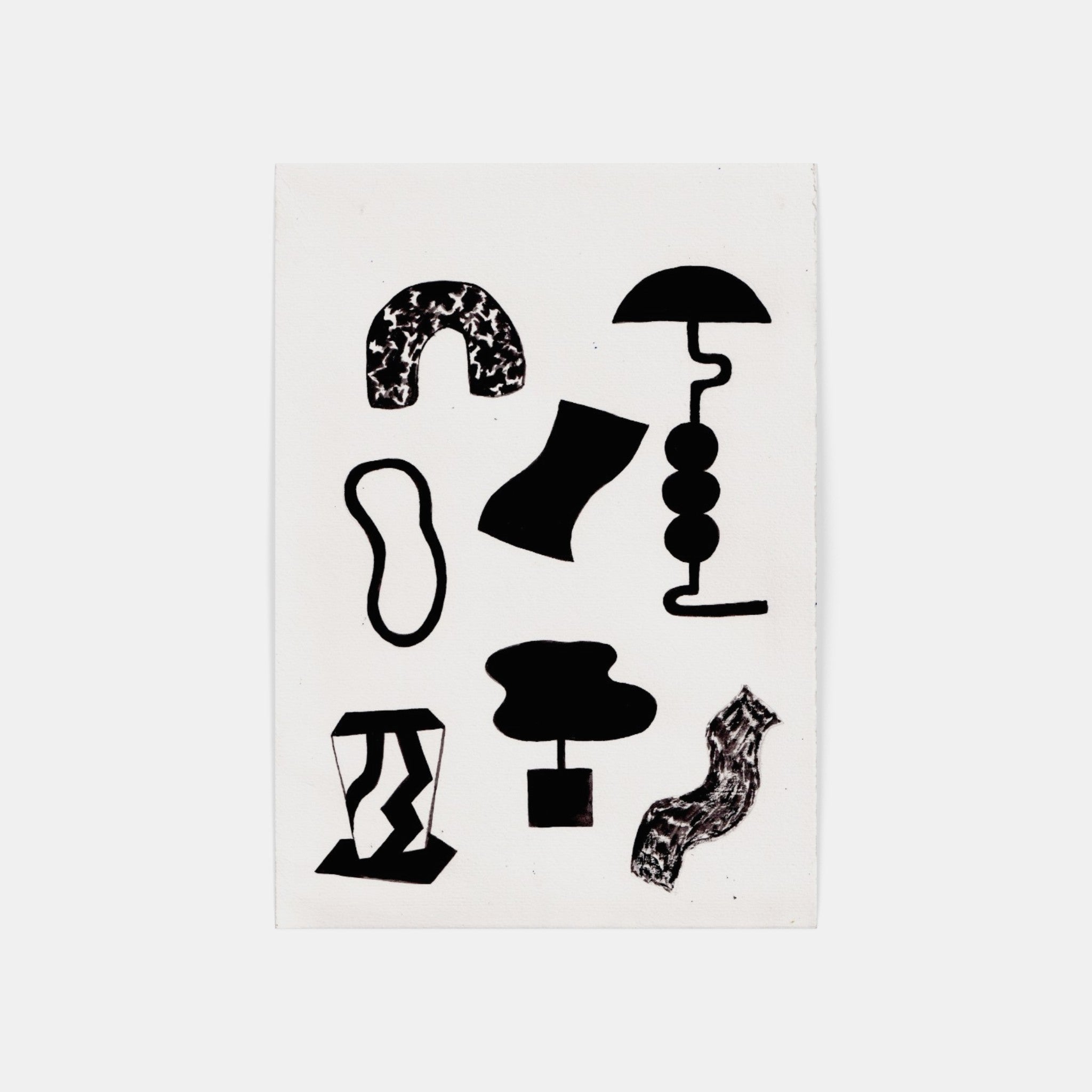 Shapes II