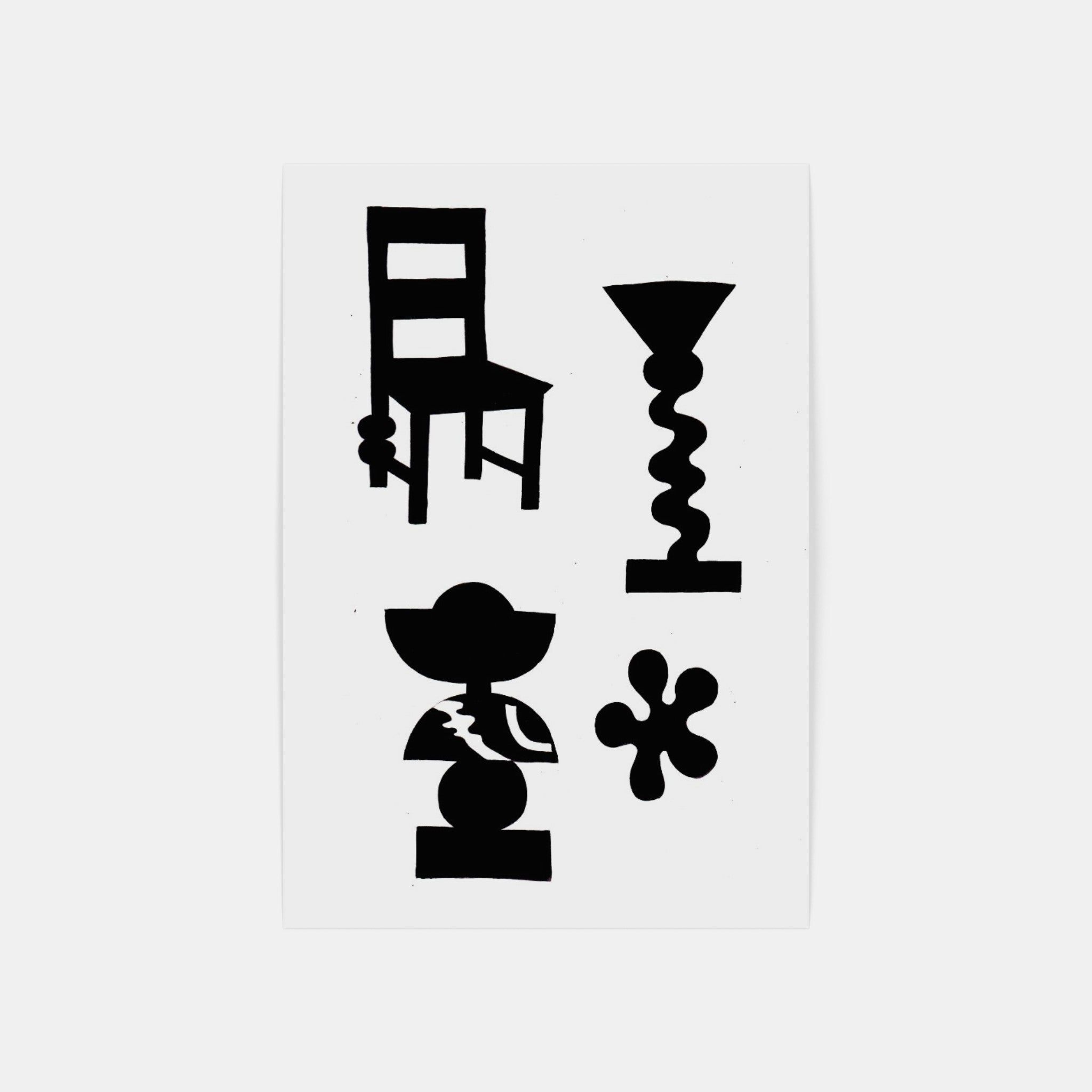 Shapes IV