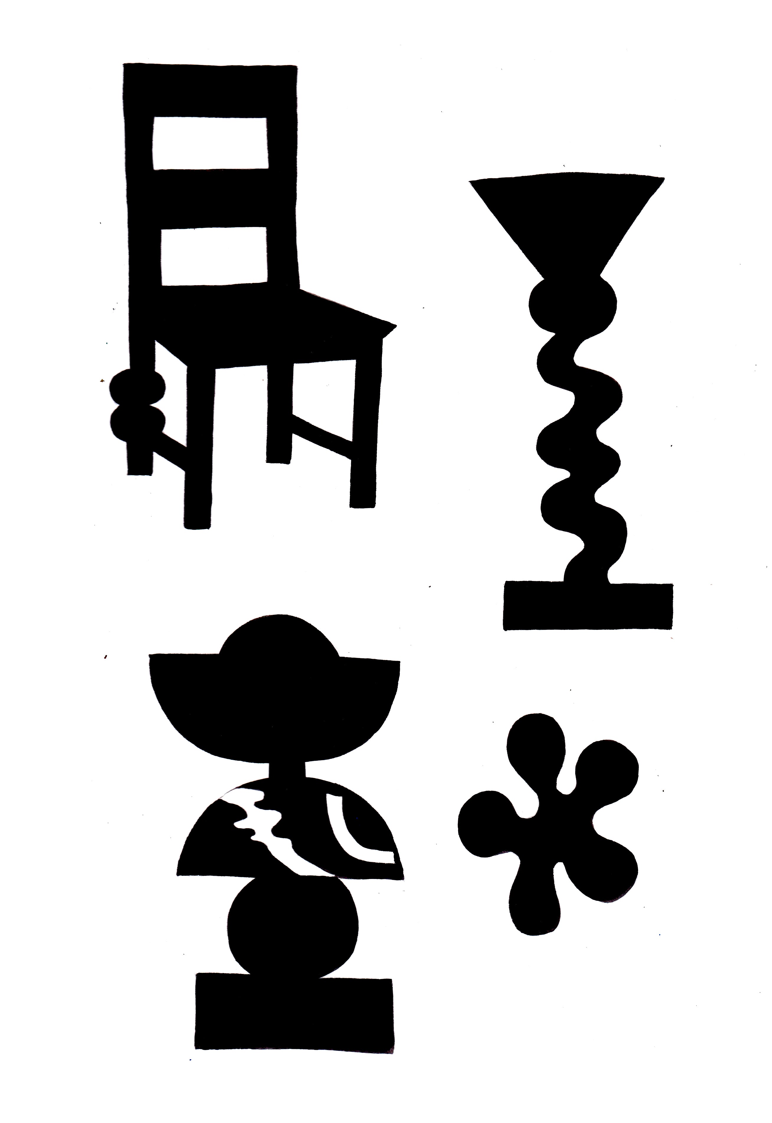 Shapes IV