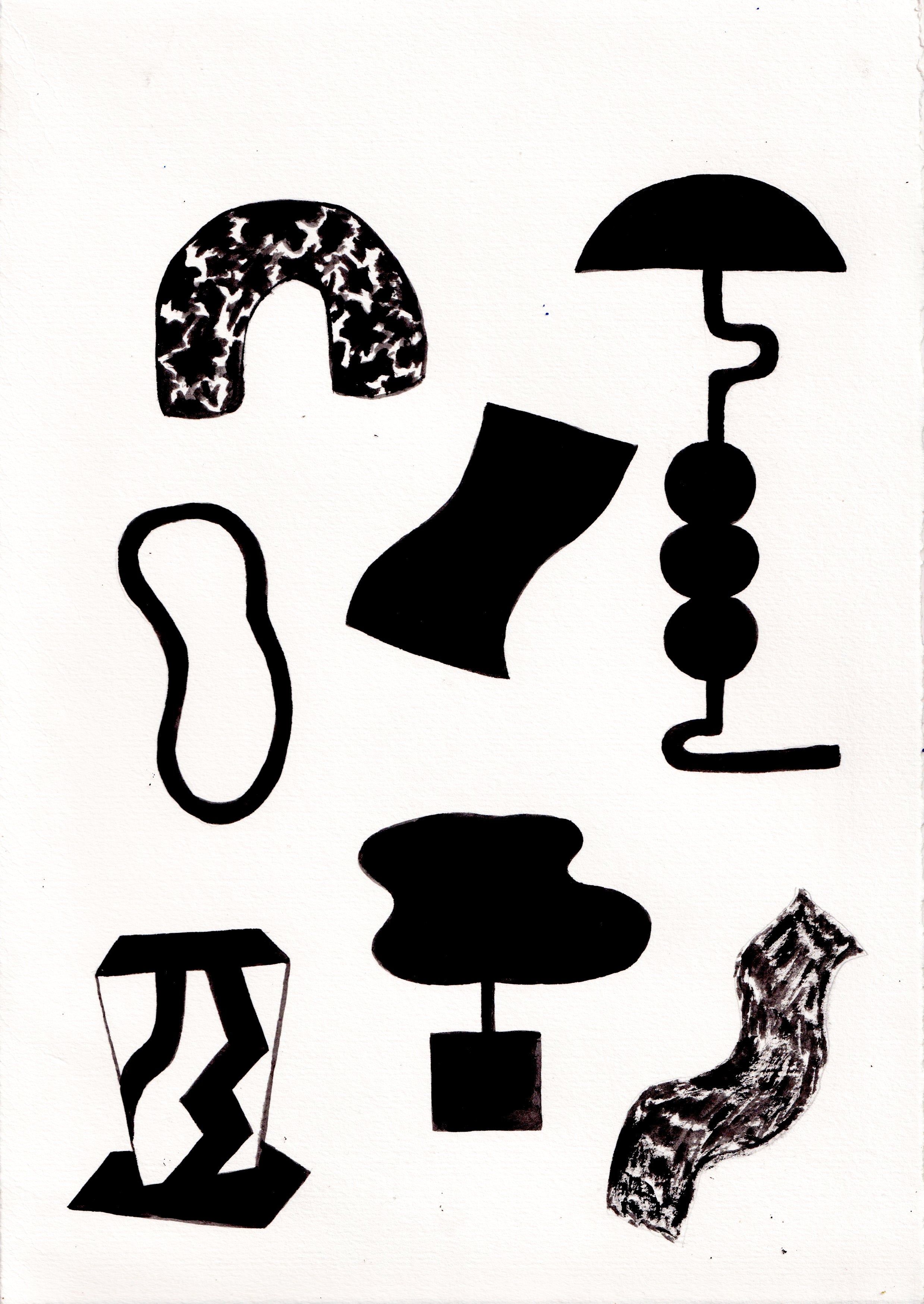 Shapes II