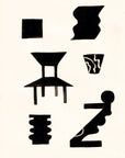 צורות I