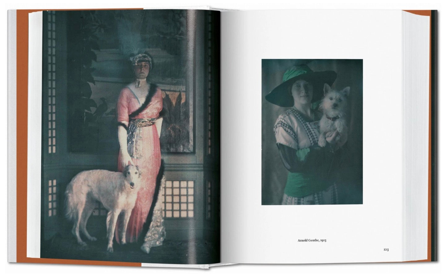 The Dog in Photography | 1839–Today