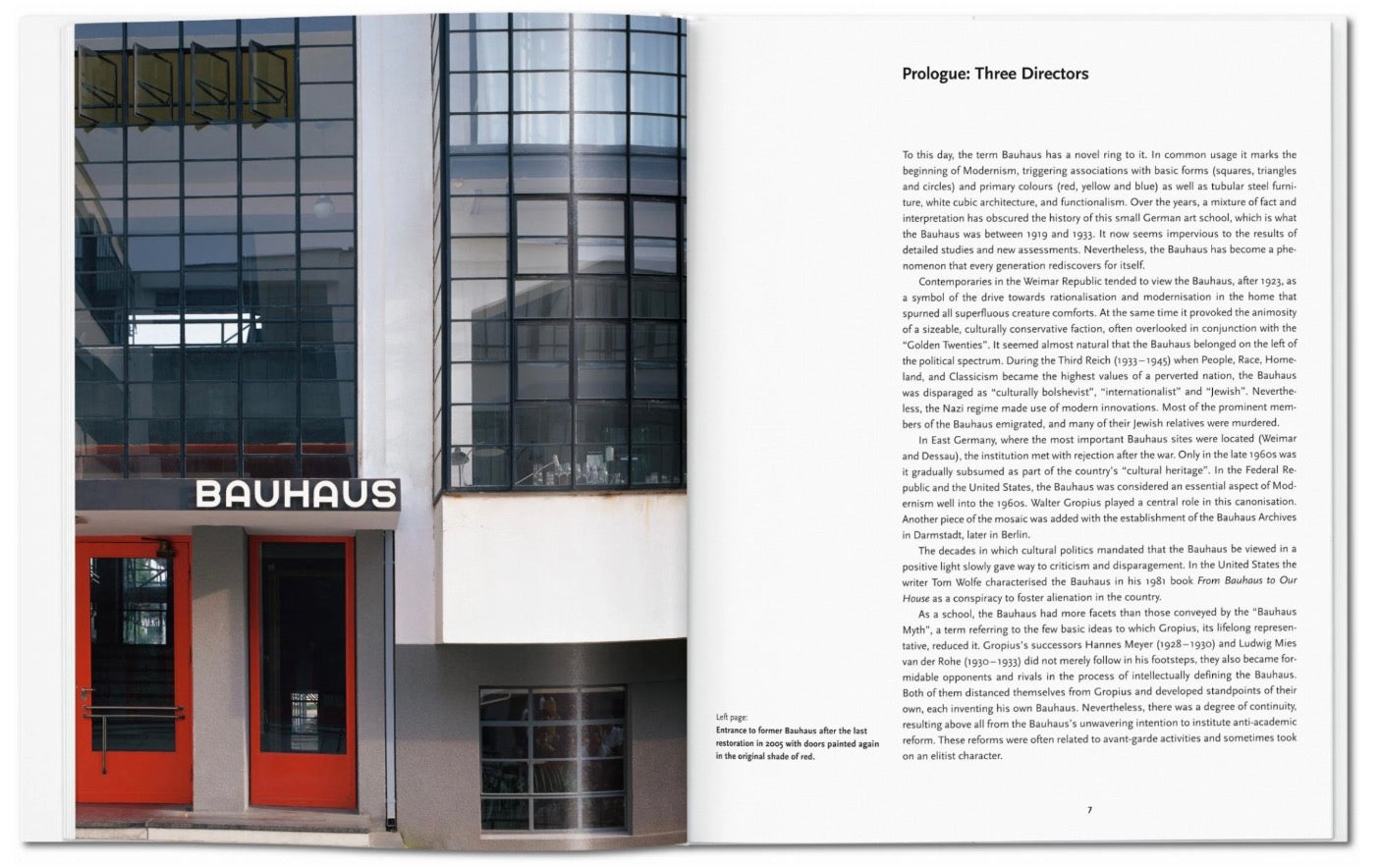 Bauhaus