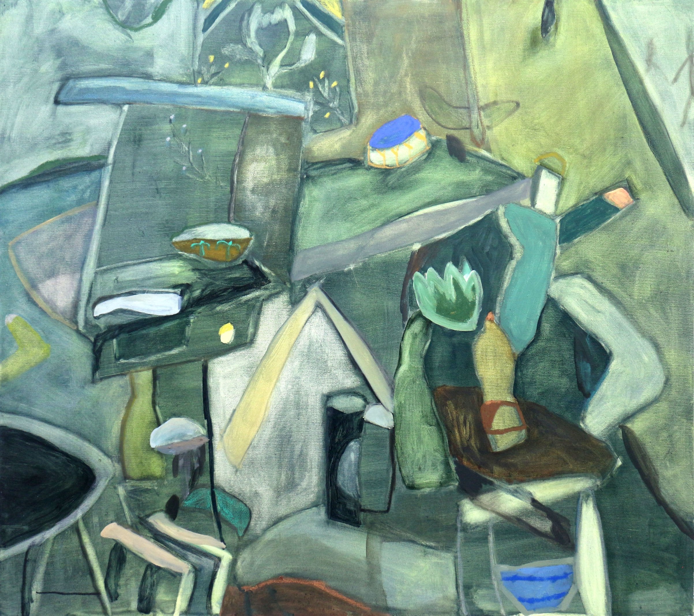 Studio