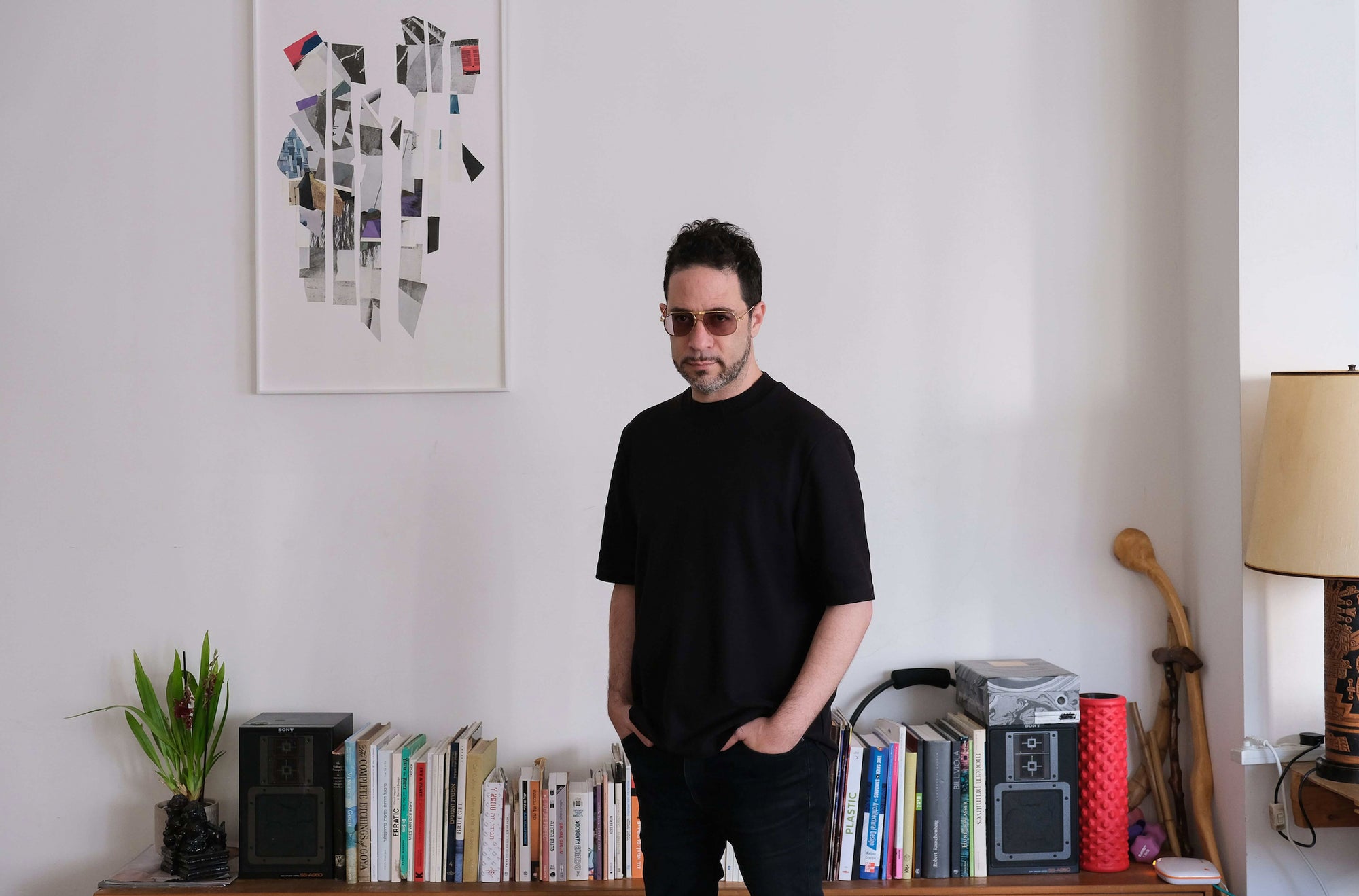 Gilad Kahana | Karma Kollective