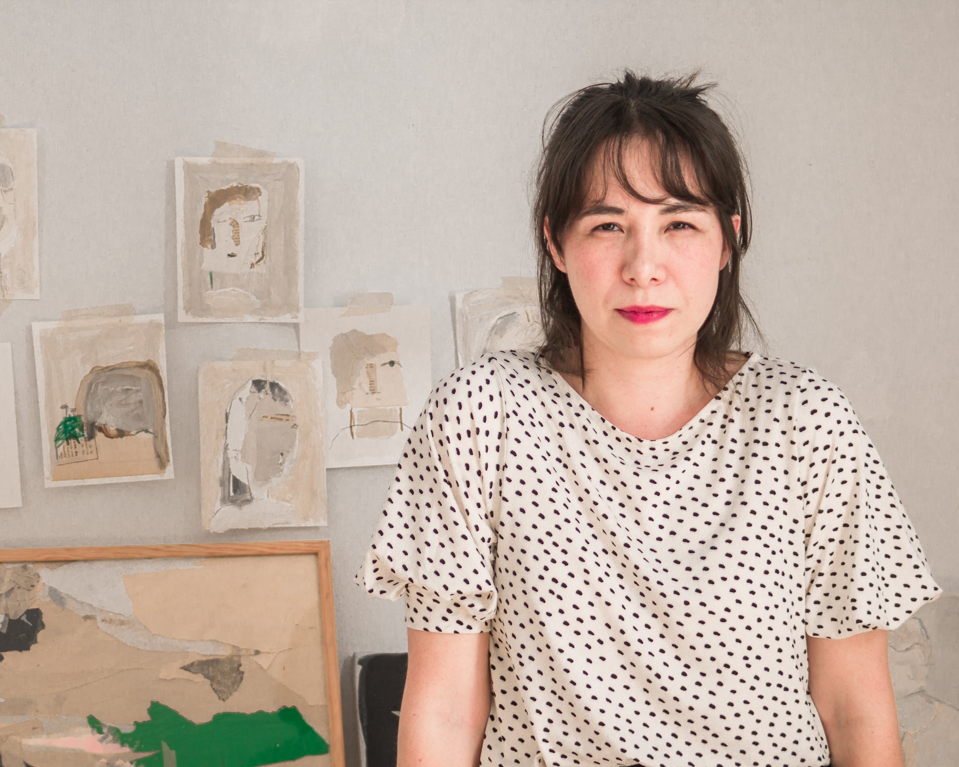 Raquel Barrios | Karma Kollective