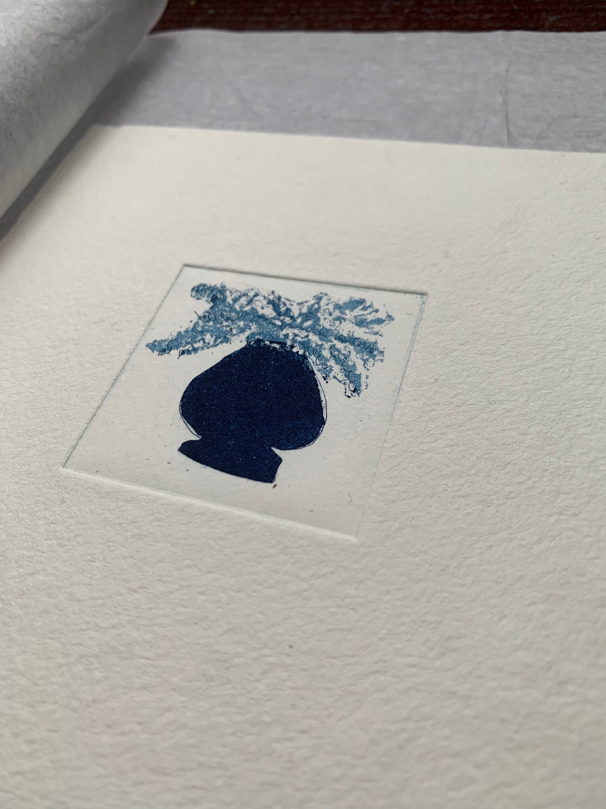 Handmade Prints