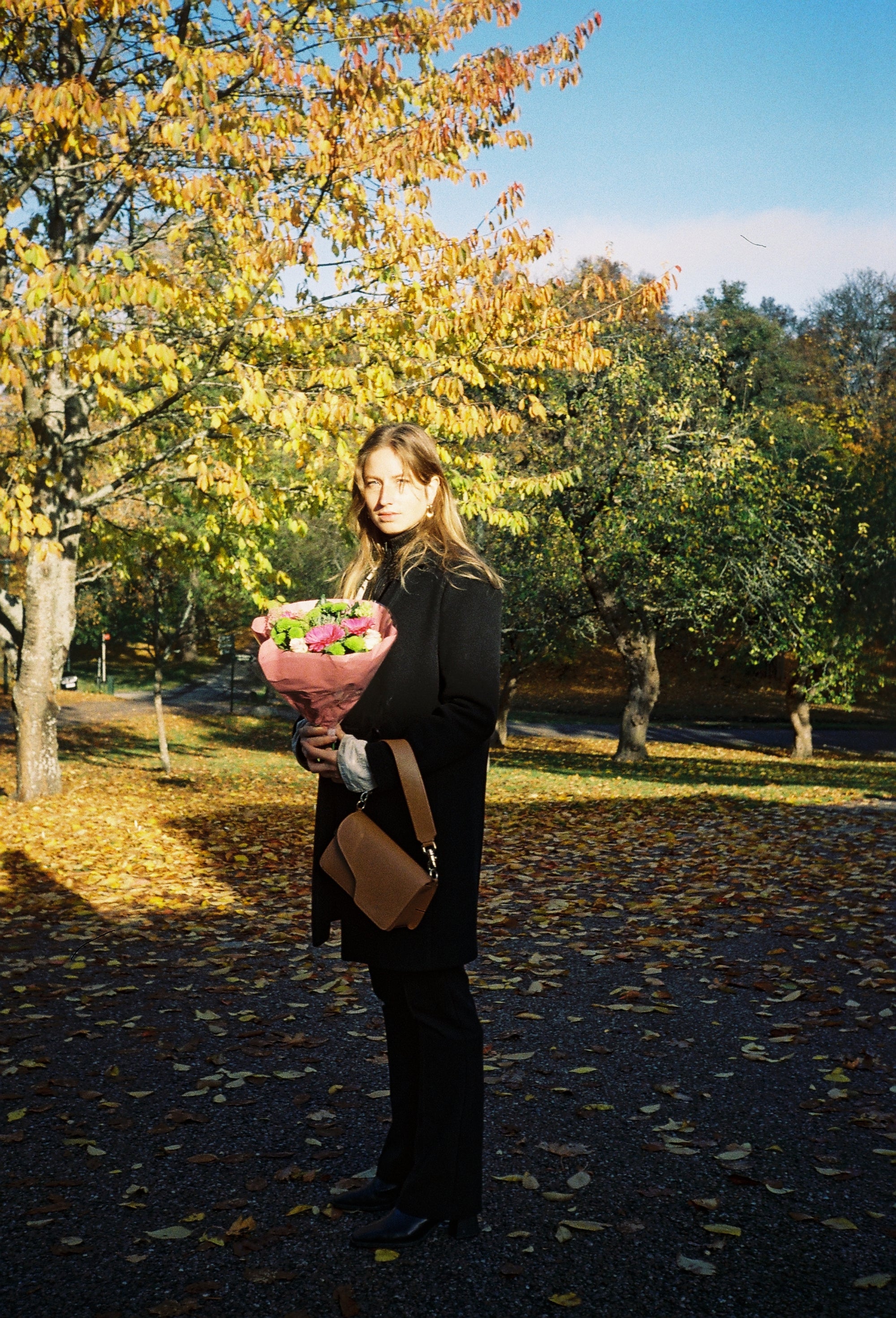 Anna Morner