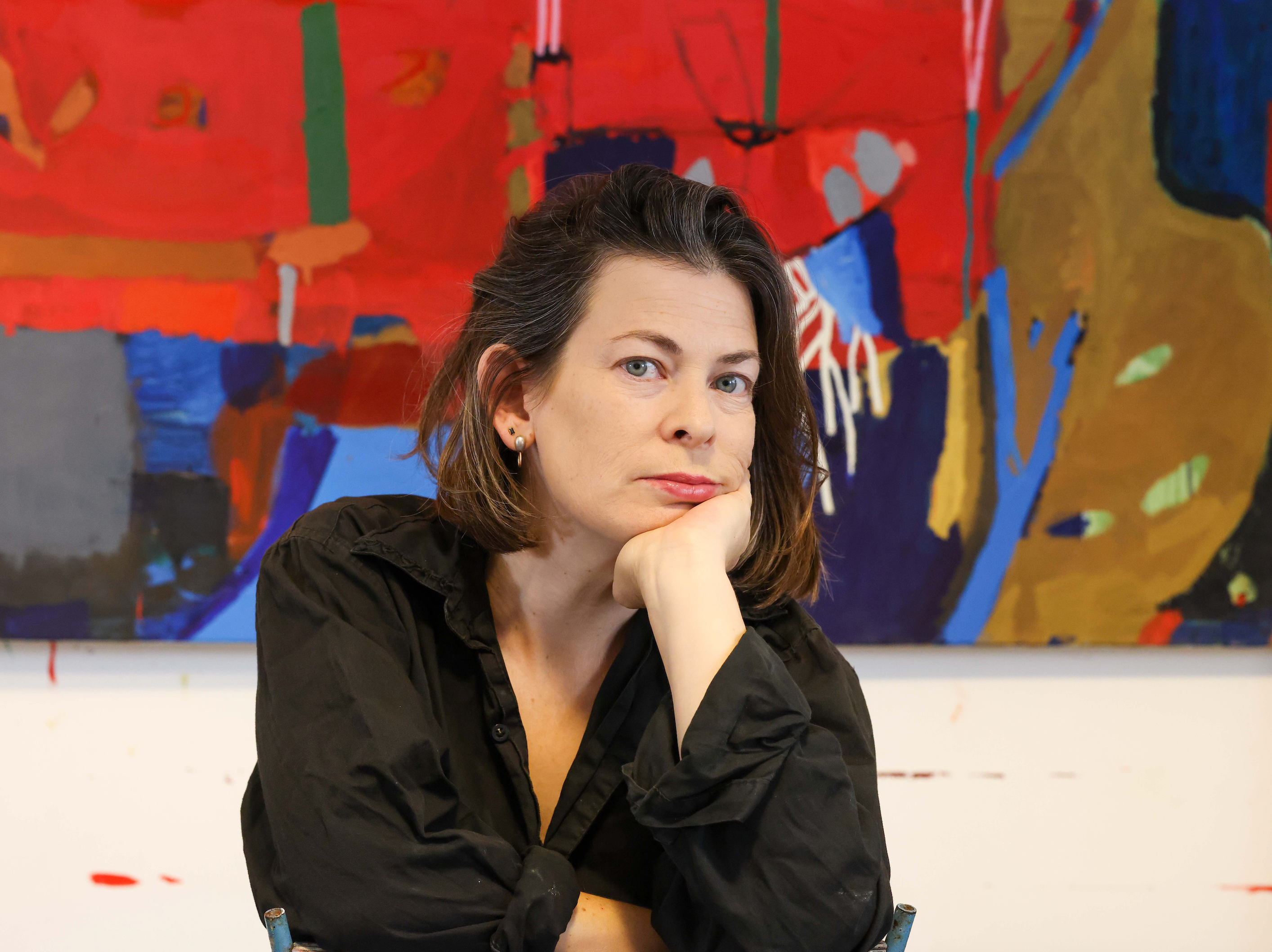 Yaara Oren