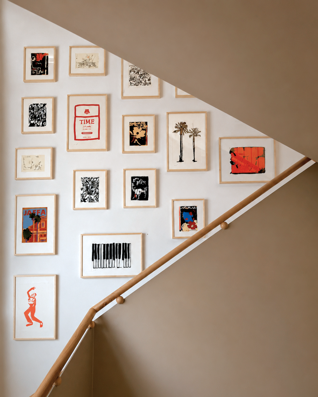 Rooms by Fattal, BSR building, Petach Tikva