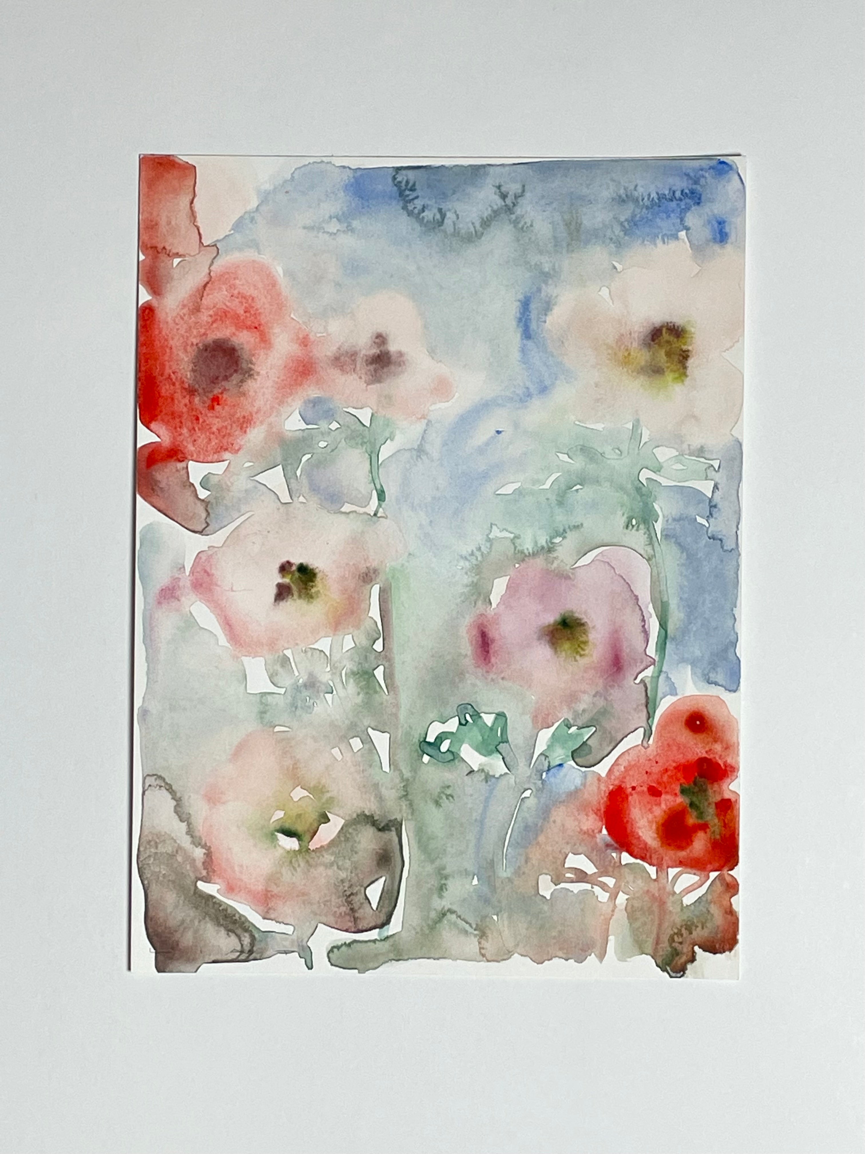 Flora 2