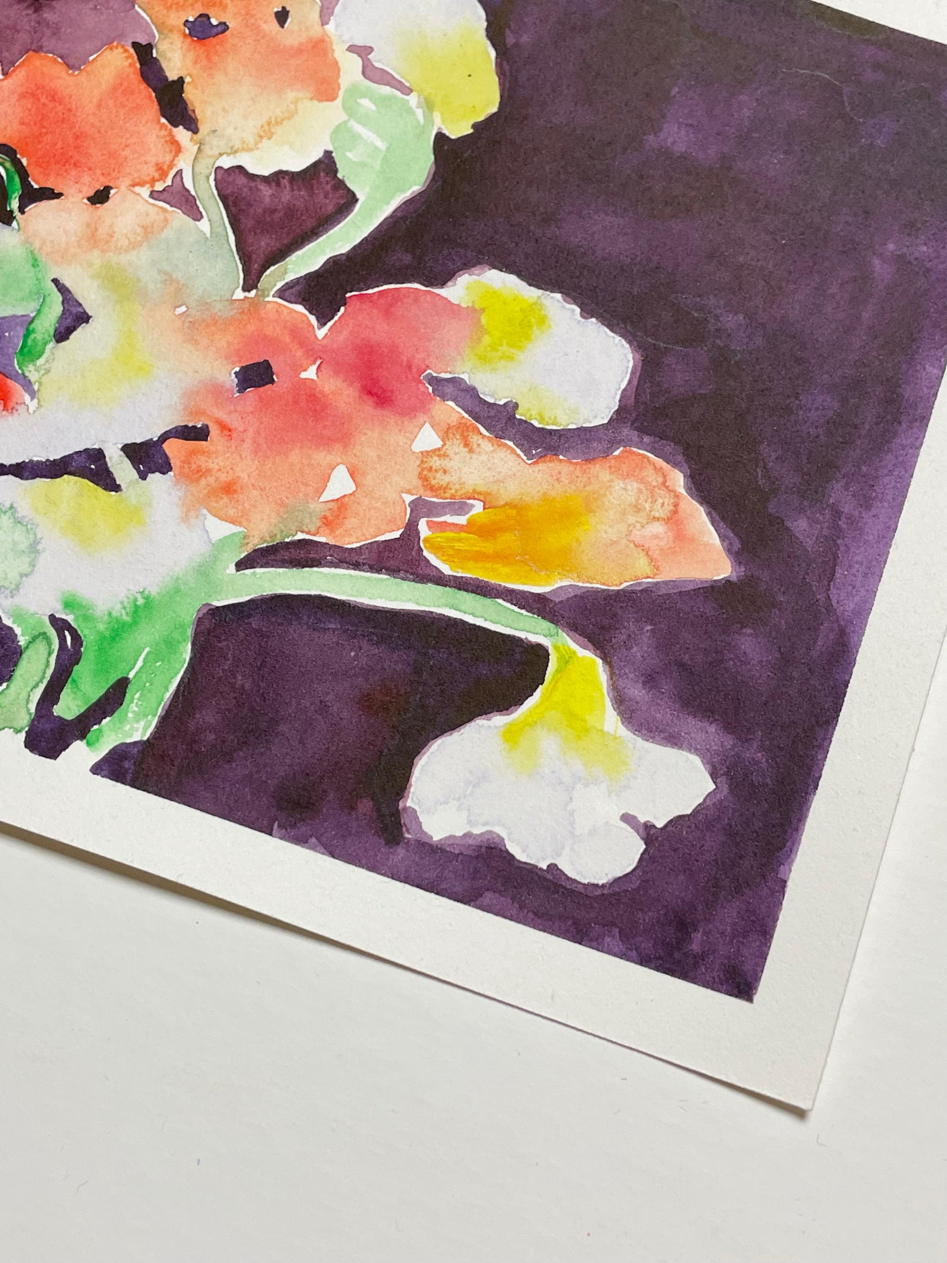 Flora 7