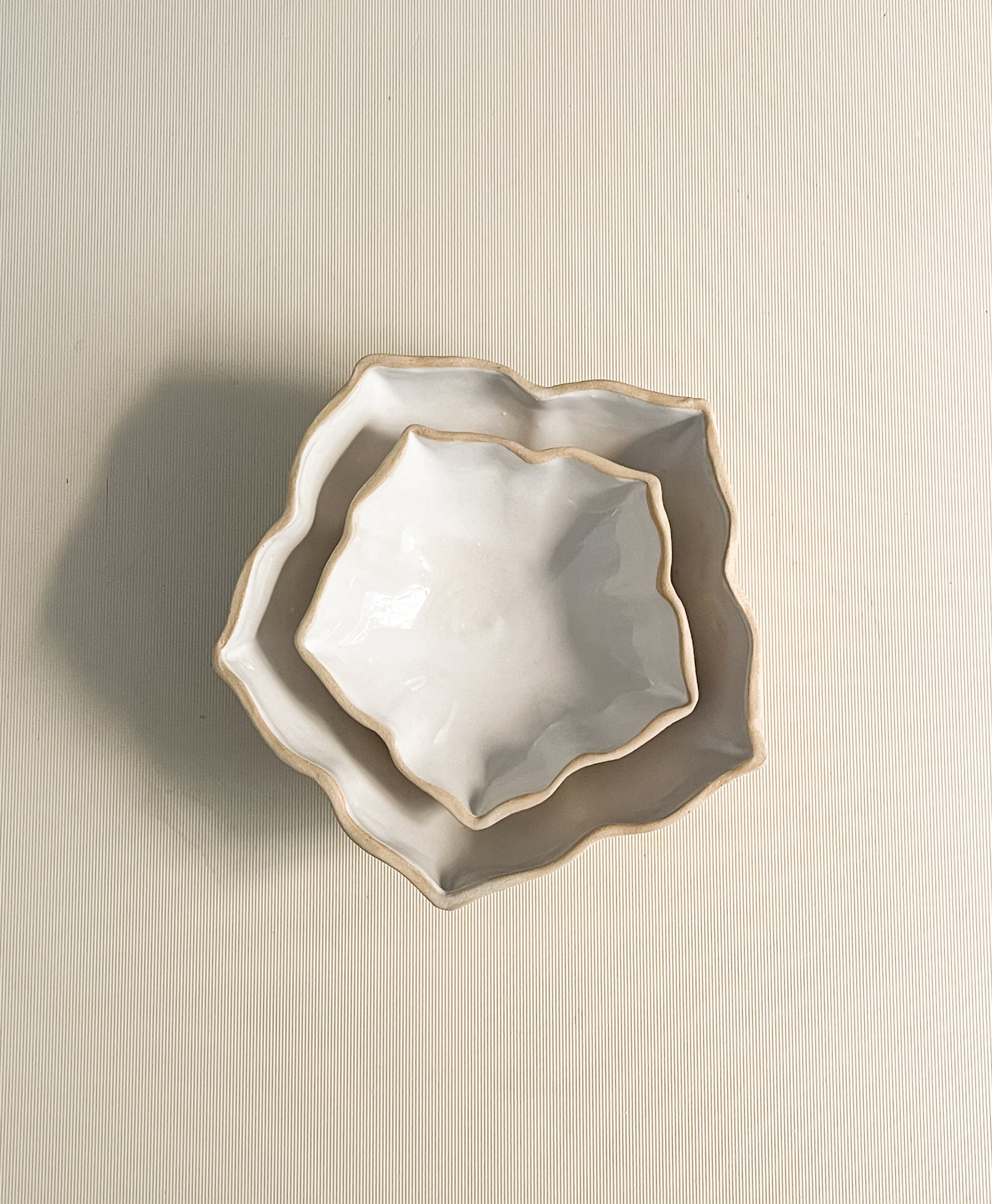 Mimouna Bowls