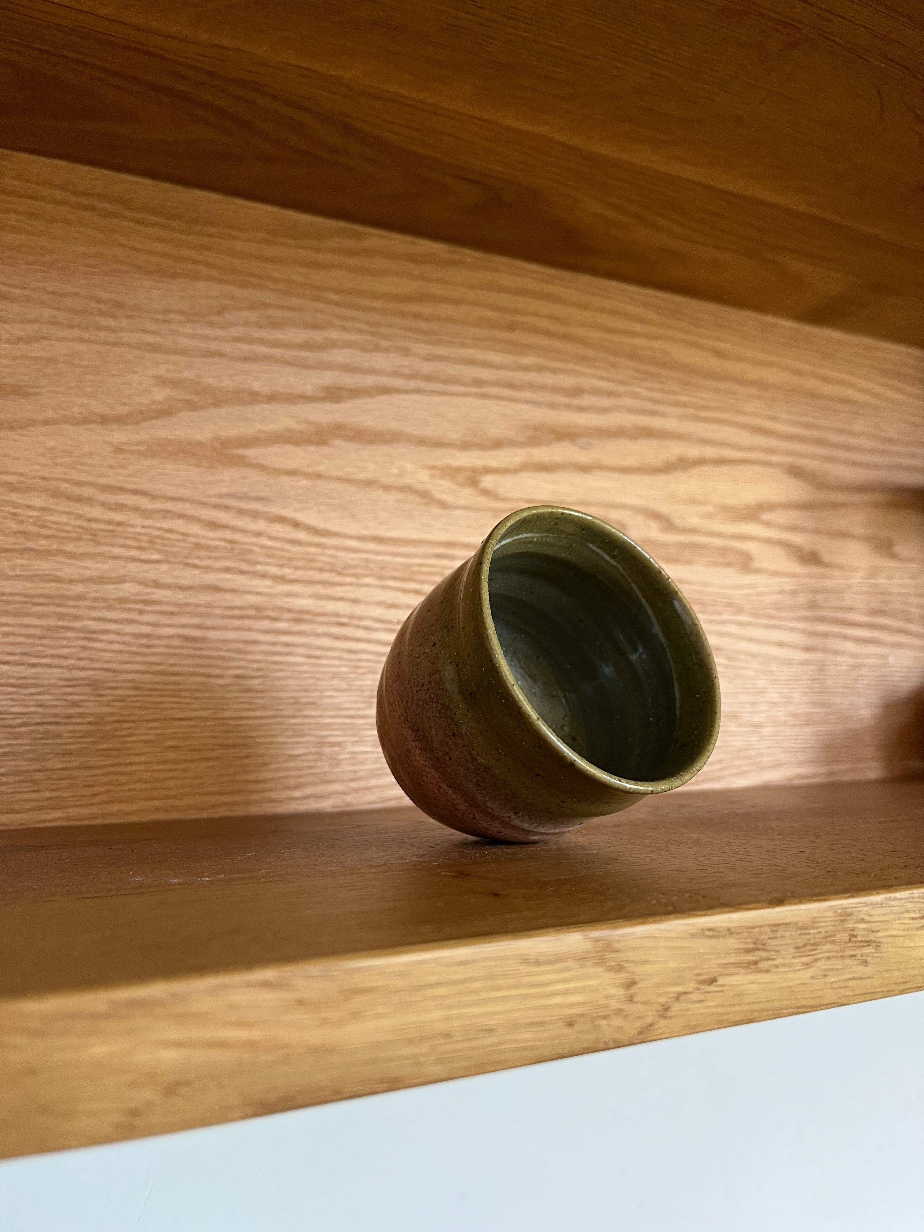 Cup  No.11