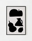 Shapes - Citrus