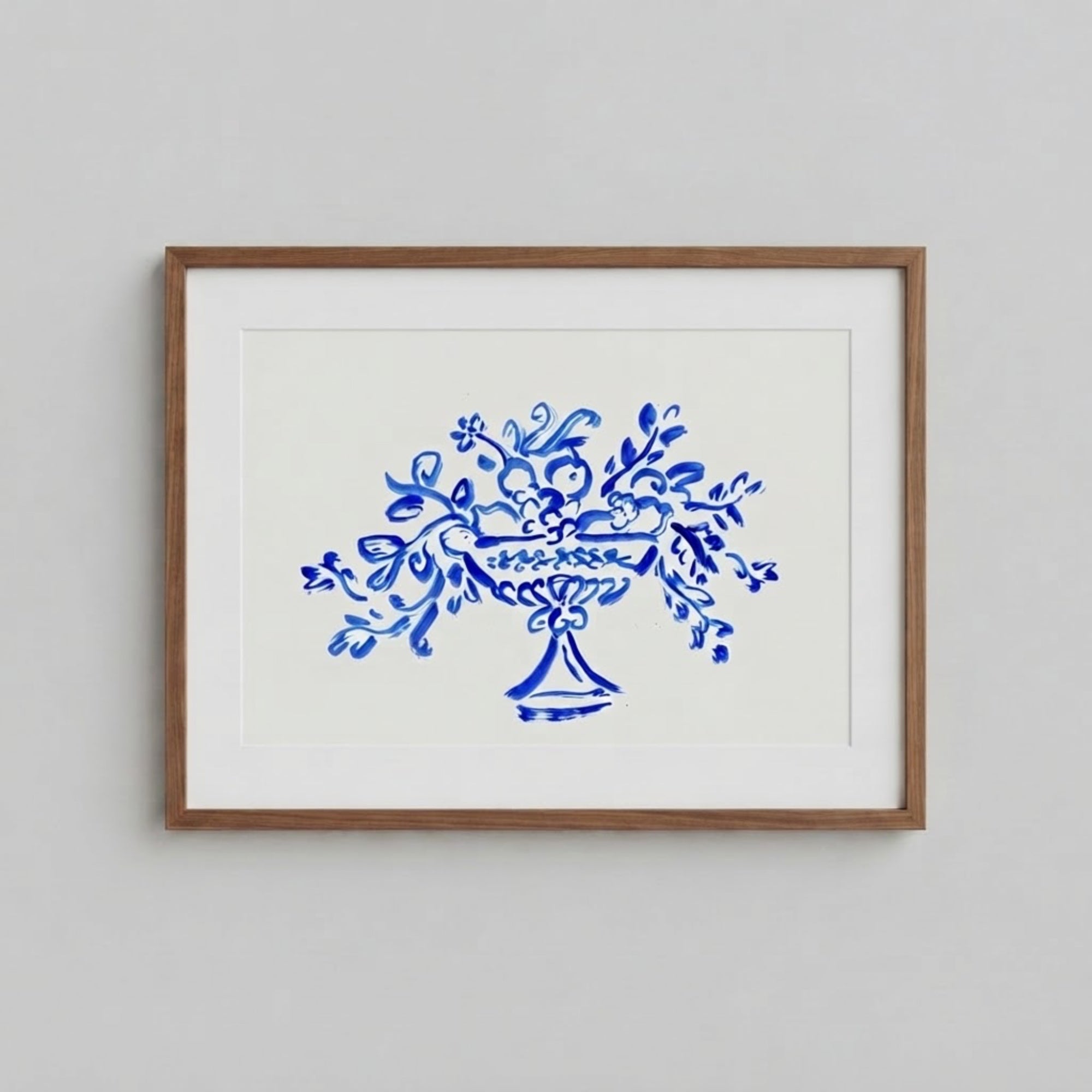 Fruit bowl