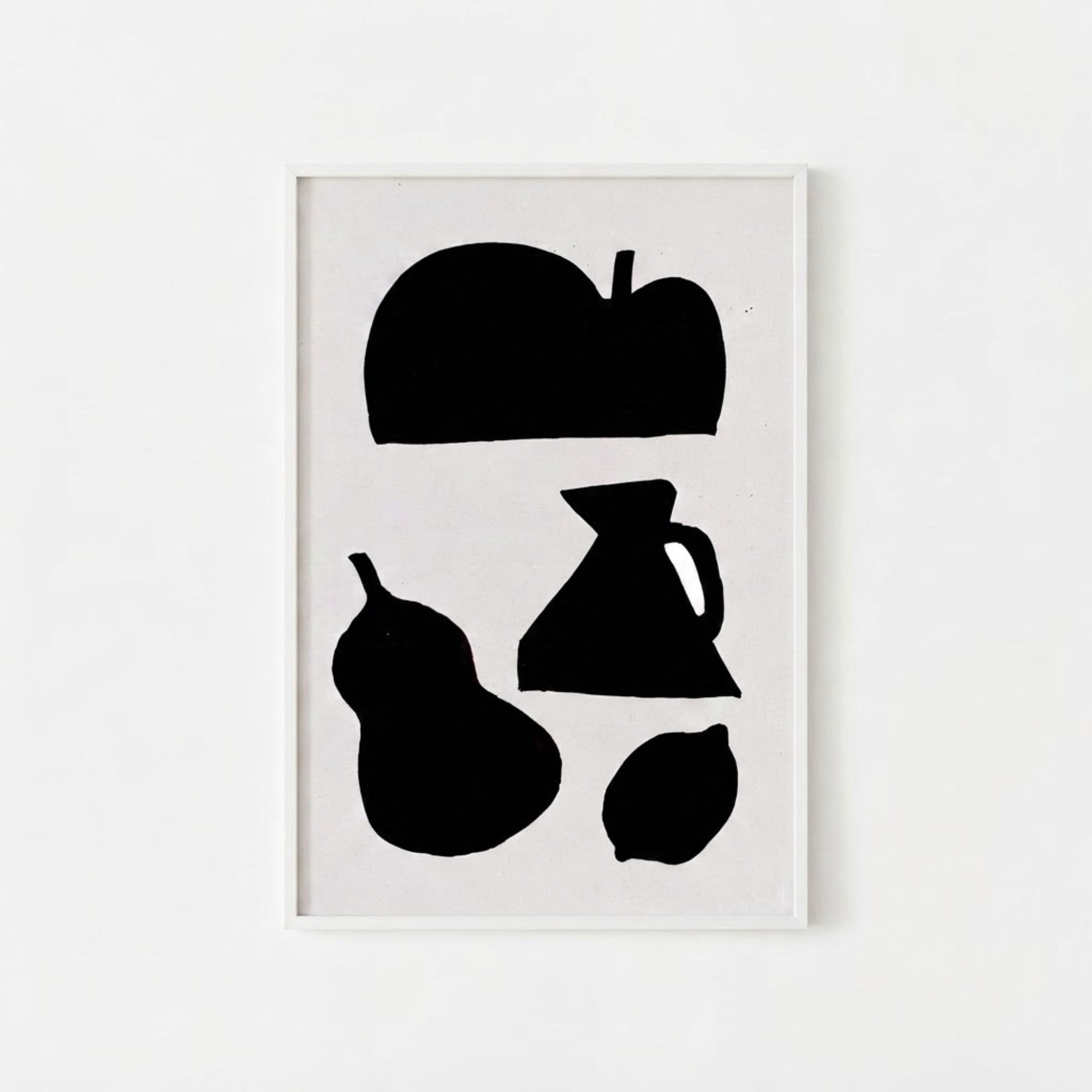 Shapes - Citrus