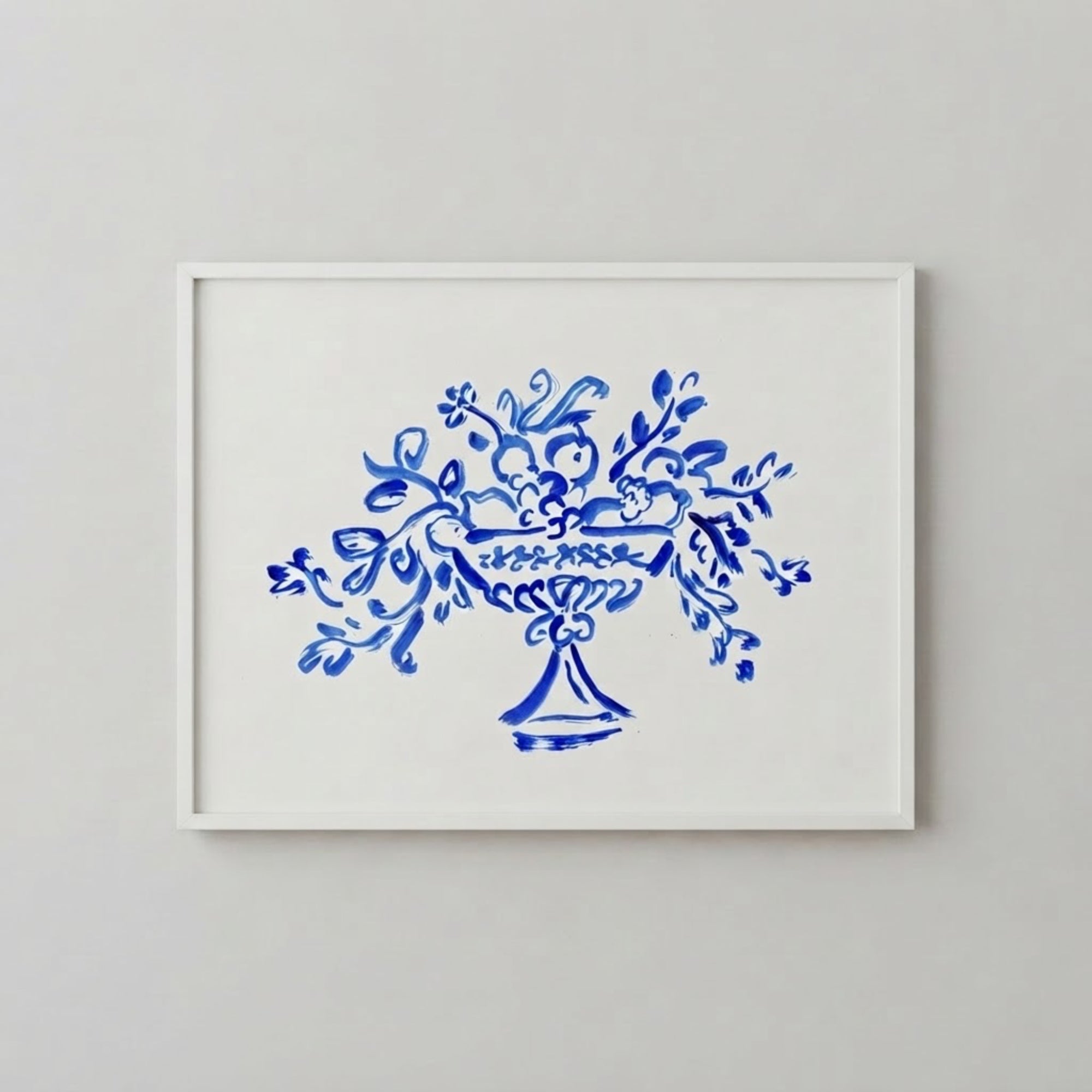 Fruit bowl