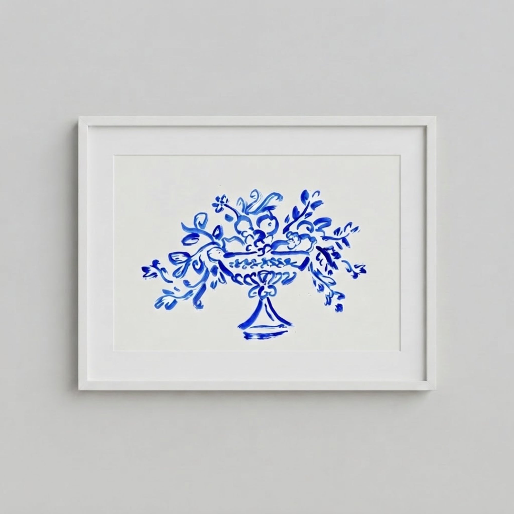 Fruit bowl