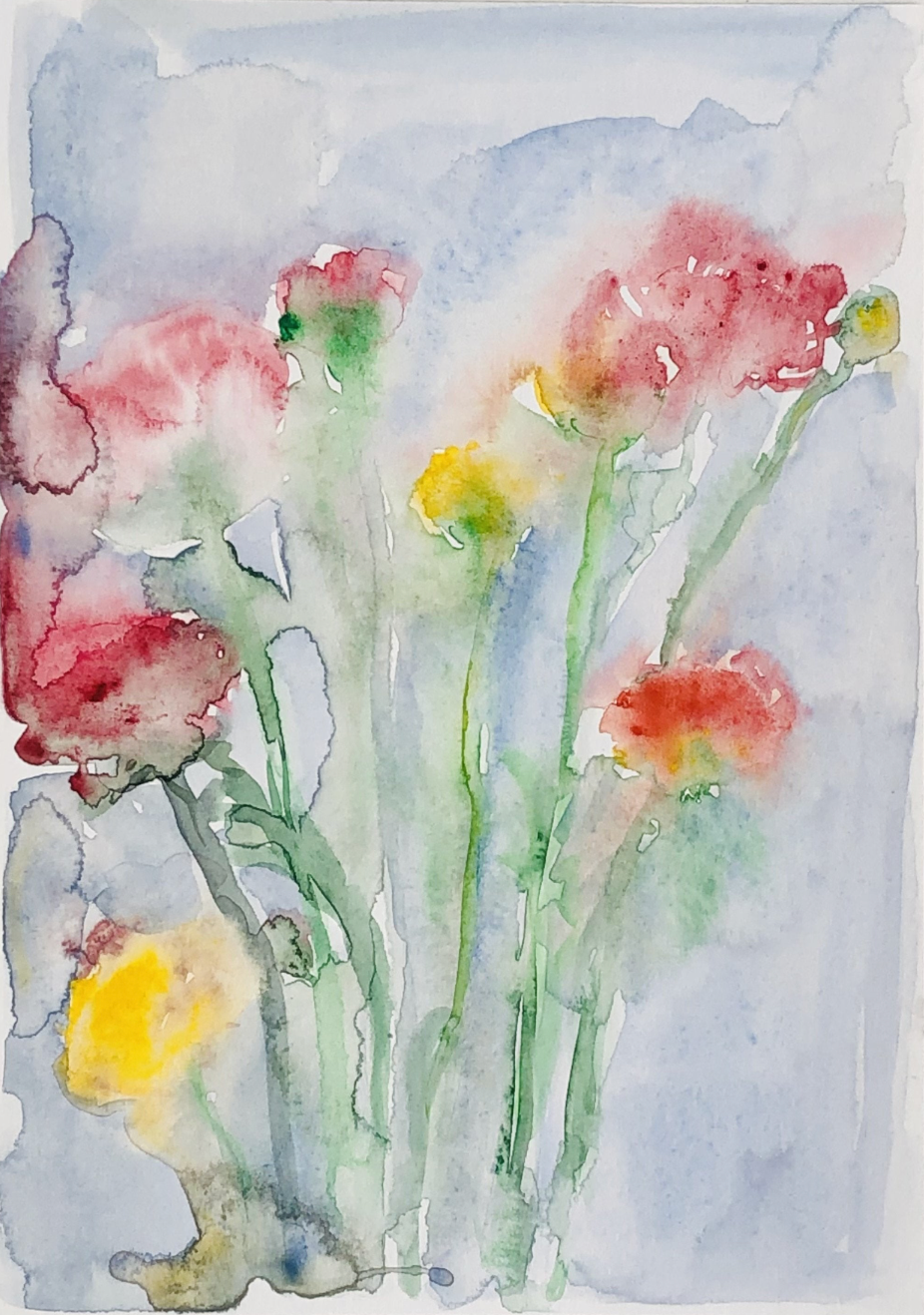 Friday Flowers